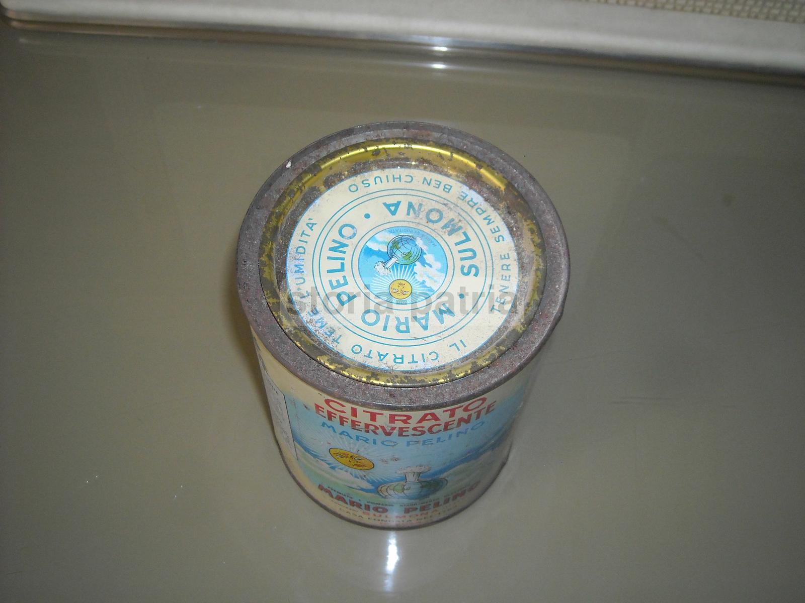 Abruzzo, Sulmona, Dolciaria, Confetteria, Farmaceutica, Citrato, Araldica, Mario Pelino immagine 6