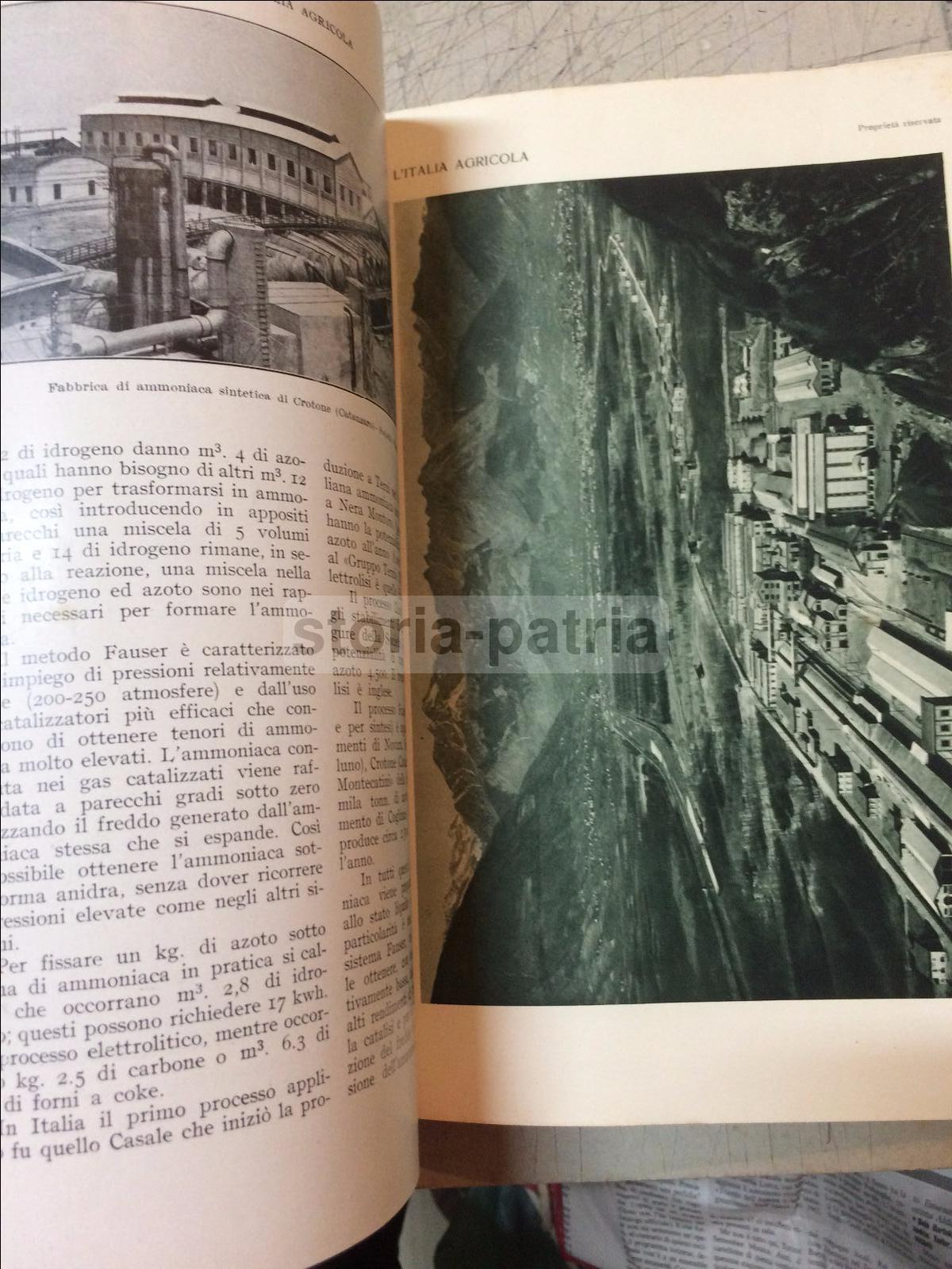 Agraria, Elettricta, Applicazioni Elettriche In Agricoltura, Pozzi, Sicilia, Puglia immagine 9