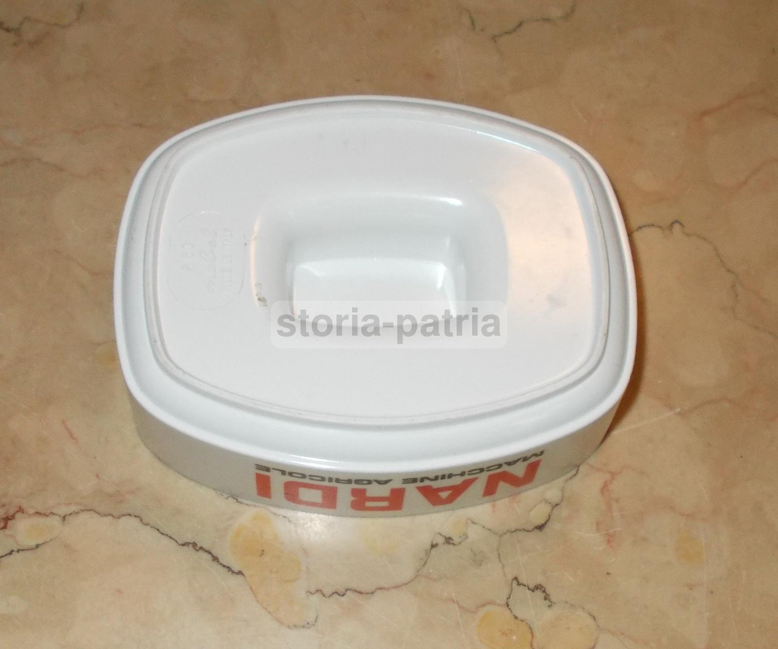 Agraria, Tecnica, Agricoltura, Macchine Agricole, Pubblicitaria, Nardi, Perugia, Selci immagine 4