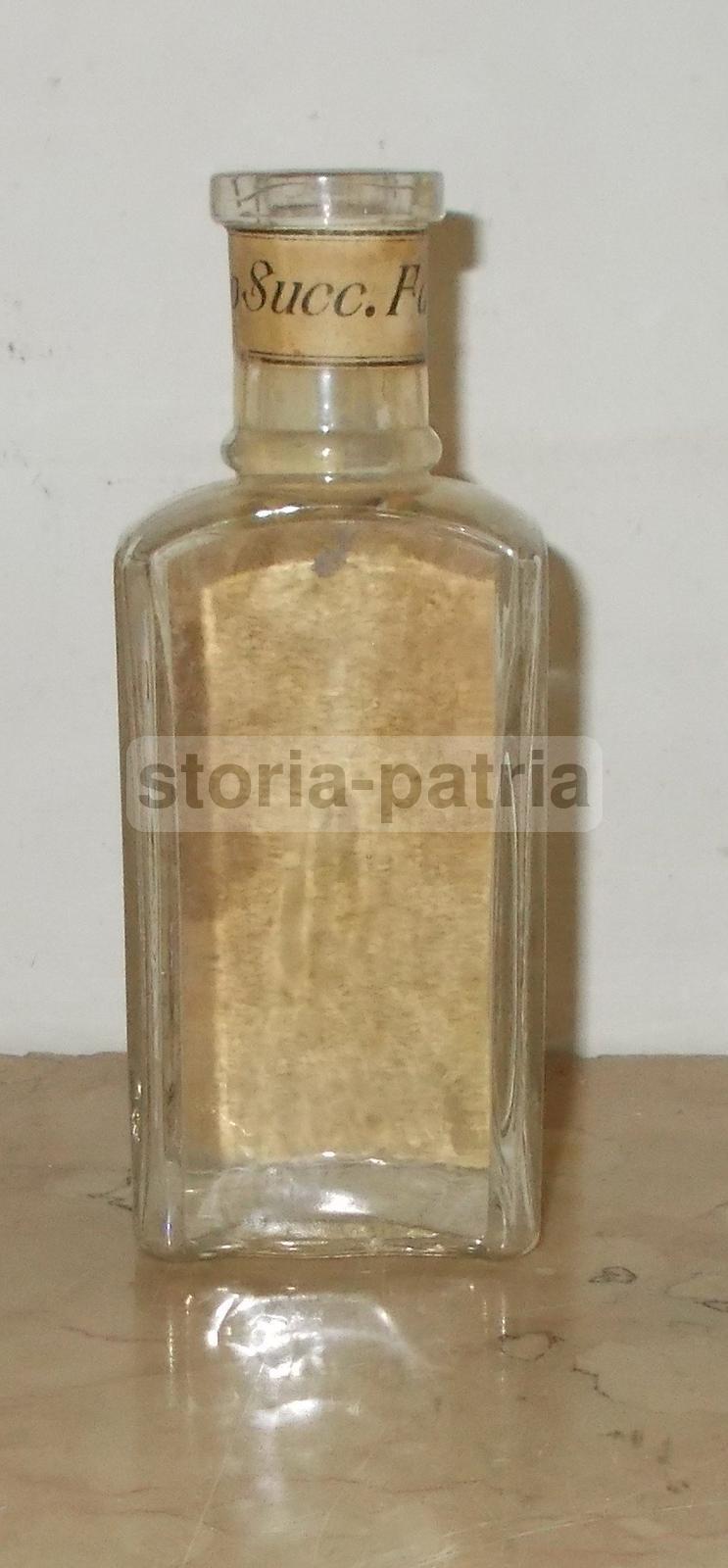 Antica Pubblicitaria, Farina Ferko, Leipzig, Erboristeria, Lozione Vegetale, Rarita immagine 4