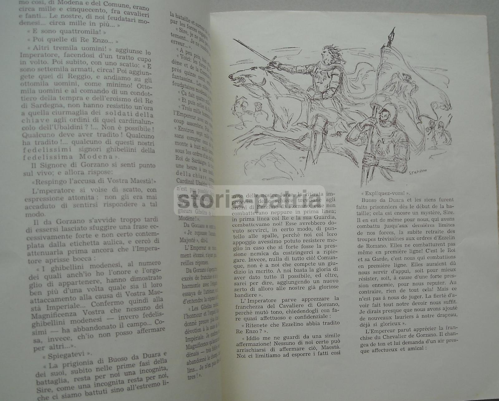 Araldica, Cavalieri Dellaquila Deste, Sassuolo, Rivalta, Tivoli, Fossalta, Dossi, 48 immagine 2