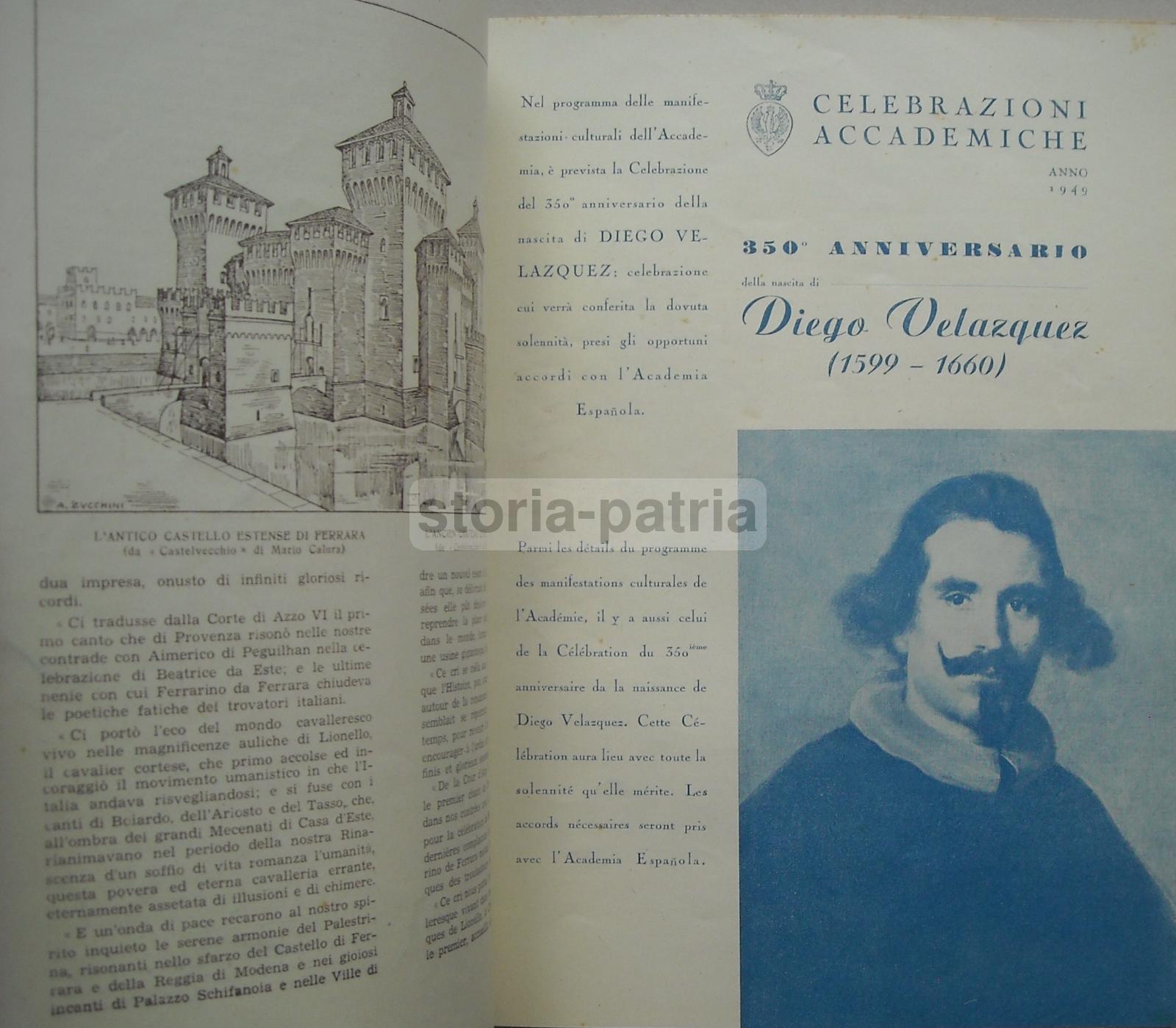 Araldica, Cavalieri Dellaquila Deste, Sassuolo, Rivalta, Tivoli, Fossalta, Dossi, 48 immagine 9