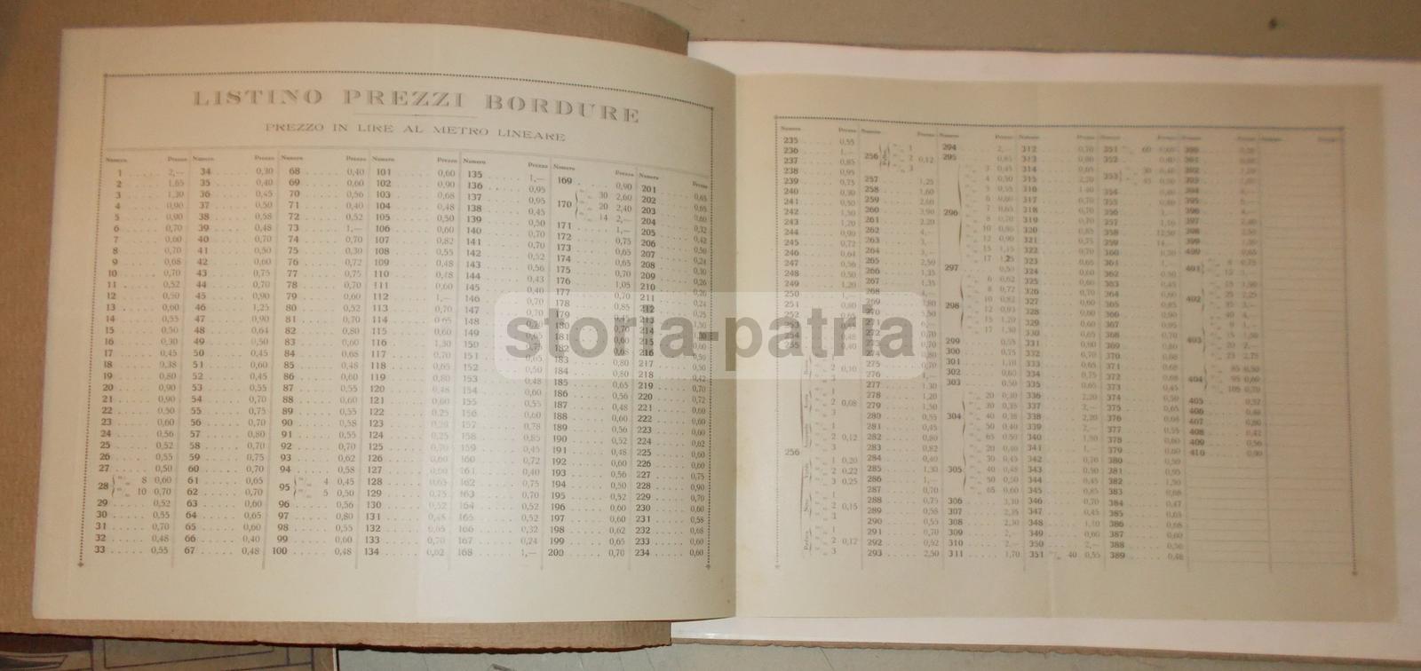 Architettura, Arti Decorative, Intarsi In Legno Per Mobili E Automobili, Mauri, Como immagine 5