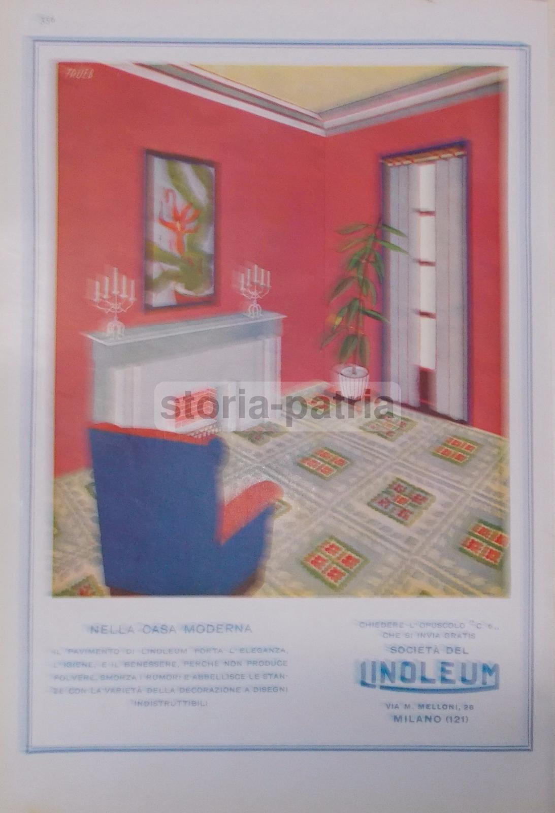 Arredamento, Design, Pavimenti In Linoleum, Lubrificanti, Standard Motor Oil, Benzina immagine 2