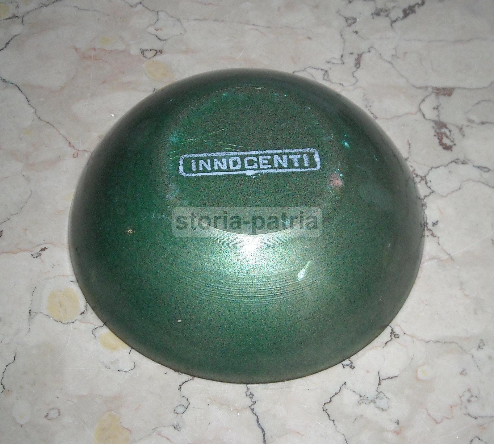 Arte, Design, Modernariato, Inusuale Pubblicitaria, Innocenti, Automobili, d'Epoca immagine 1