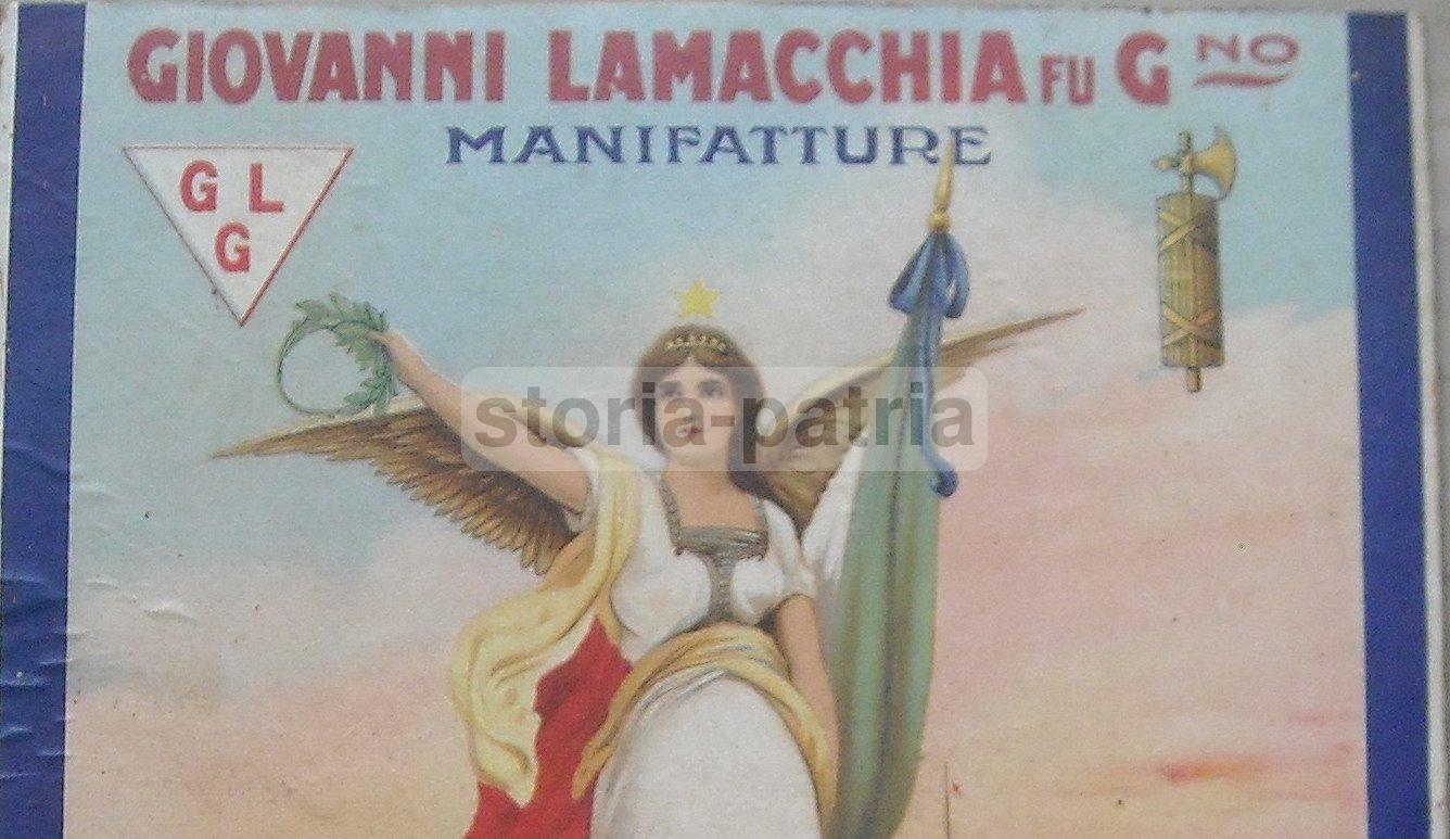 Arte, Economia, Puglia, Trasporti, Navigazione, Esportazione, Tessuti, Pubblicitaria immagine 6