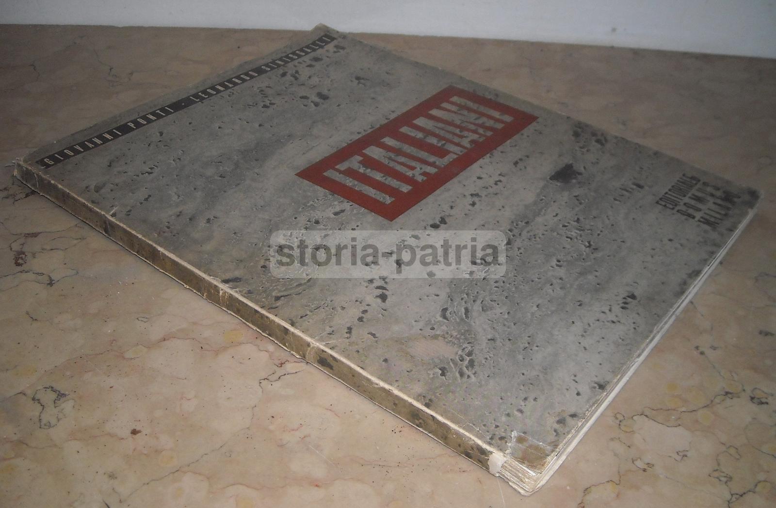 Arte, Pittura, Scultura, Gio Ponti, Sinisgalli, Fiat, Fontana Arte, Vetro, Cirio, Ginori immagine 4