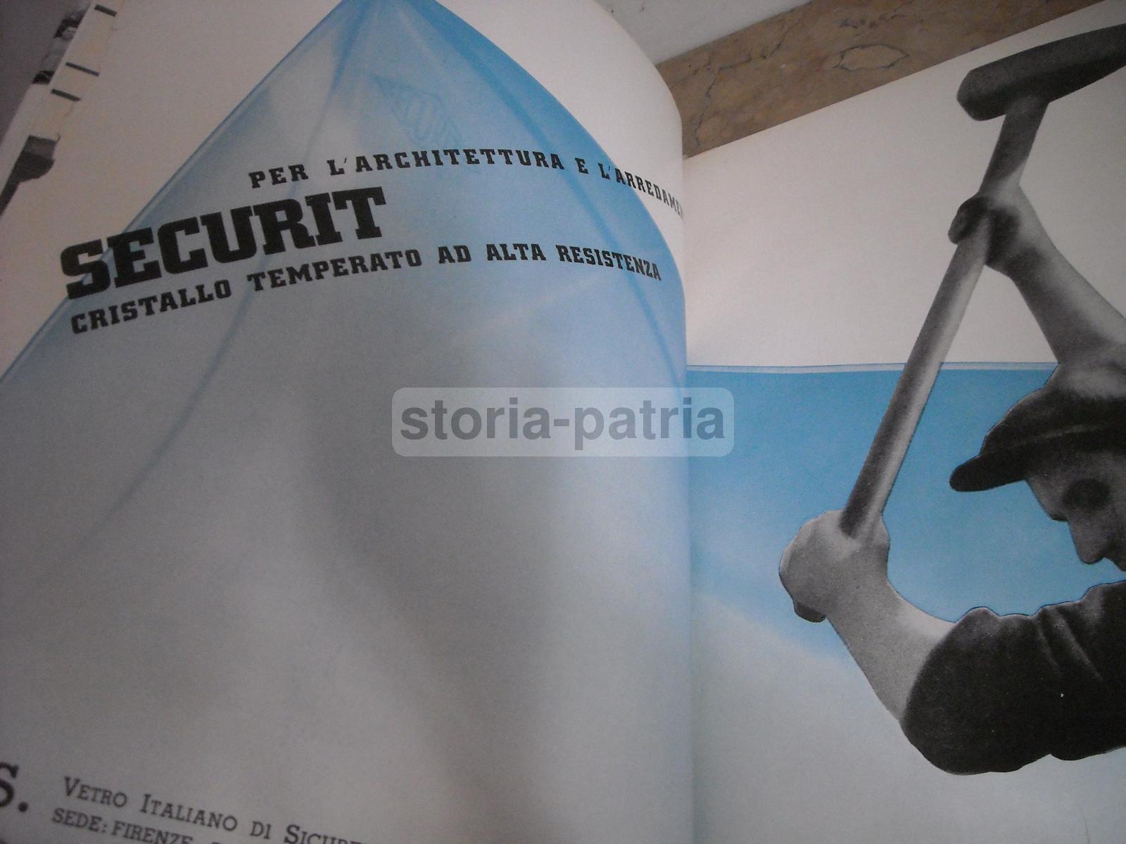 Arte, Pittura, Scultura, Gio Ponti, Sinisgalli, Fiat, Fontana Arte, Vetro, Cirio, Ginori immagine 14