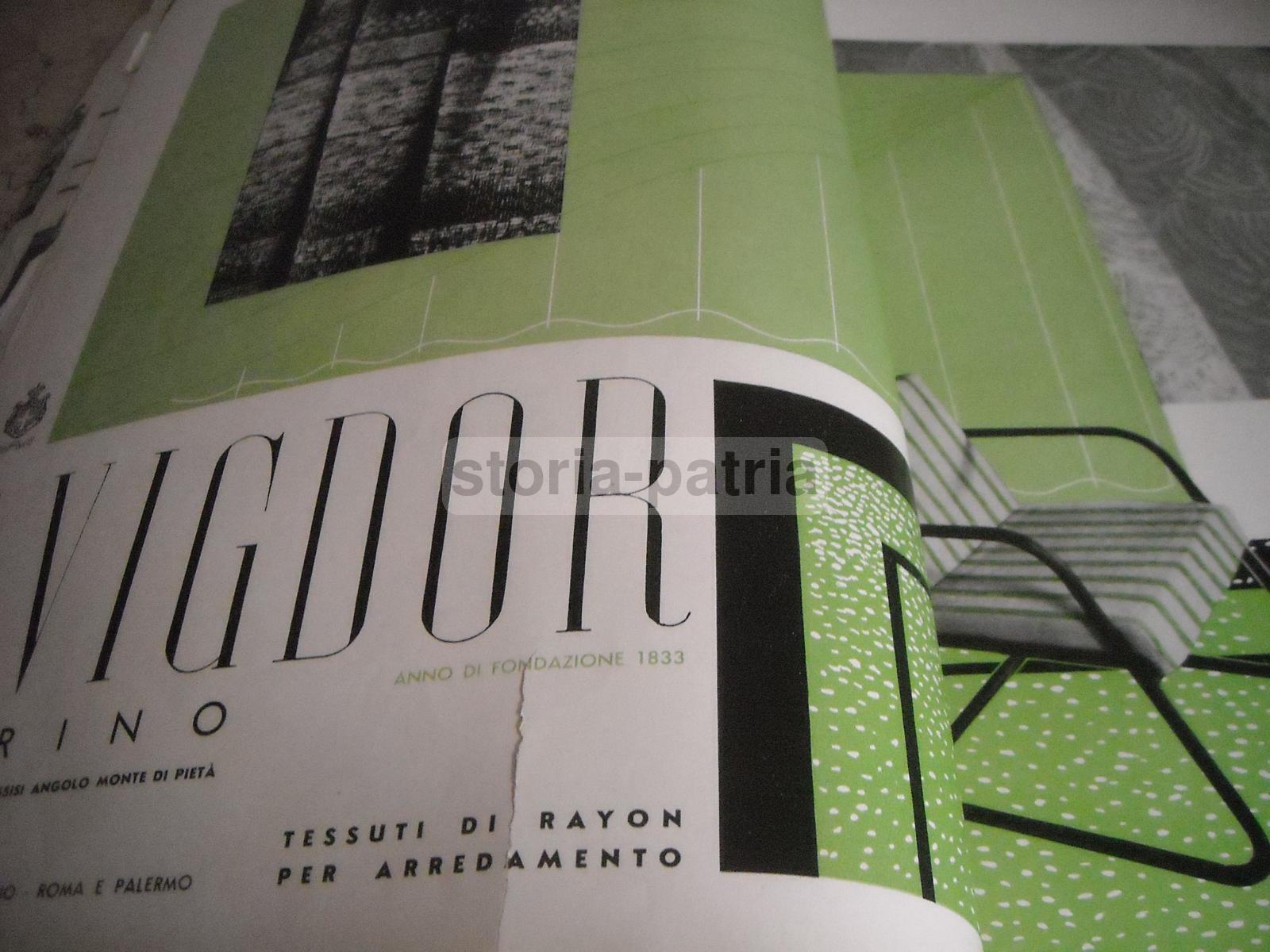 Arte, Pittura, Scultura, Gio Ponti, Sinisgalli, Fiat, Fontana Arte, Vetro, Cirio, Ginori immagine 15