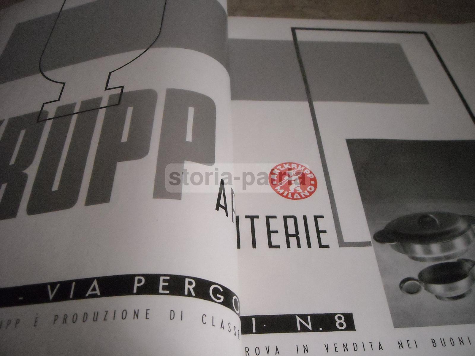 Arte, Pittura, Scultura, Gio Ponti, Sinisgalli, Fiat, Fontana Arte, Vetro, Cirio, Ginori immagine 19