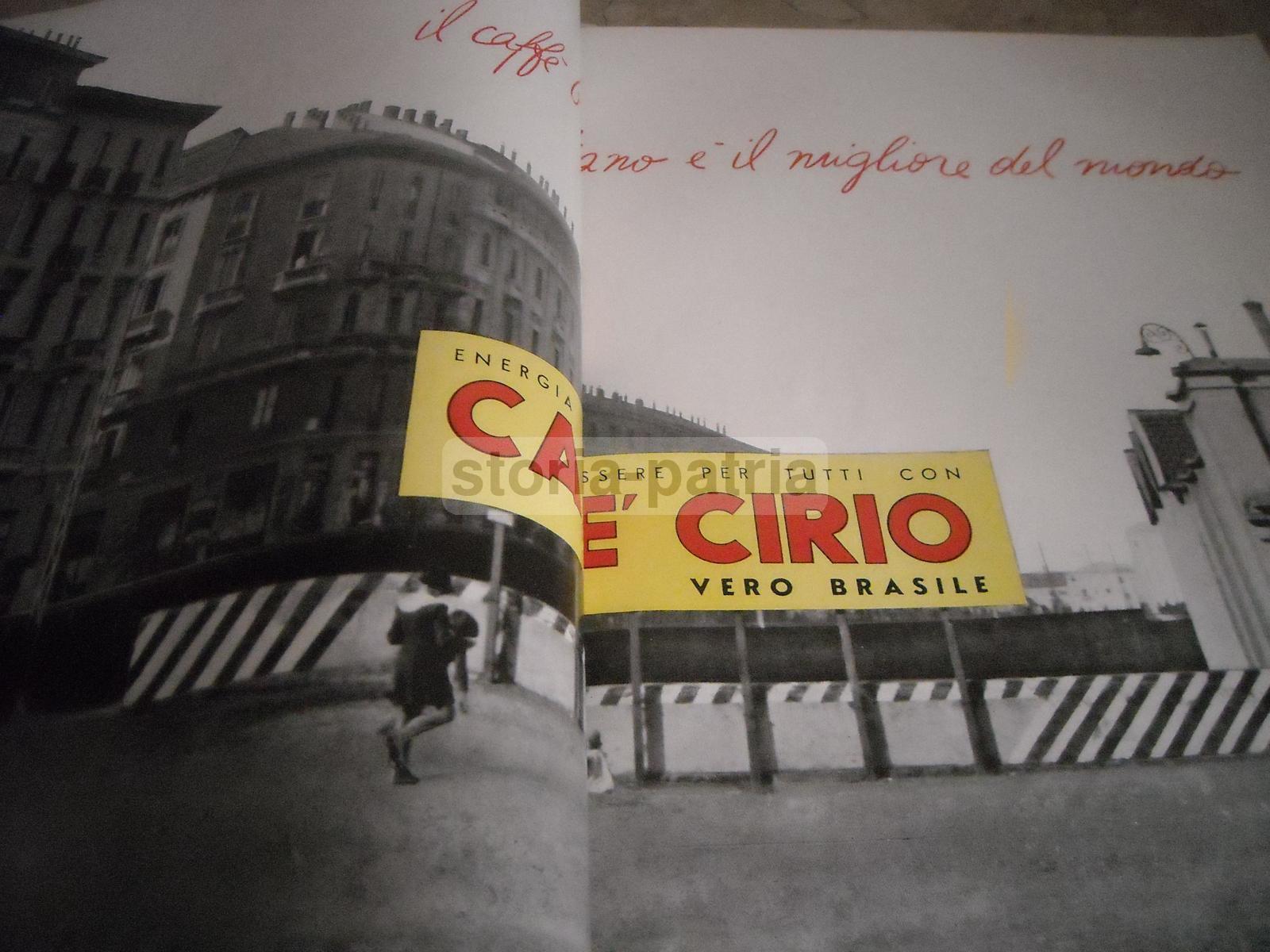 Arte, Pittura, Scultura, Gio Ponti, Sinisgalli, Fiat, Fontana Arte, Vetro, Cirio, Ginori immagine 21