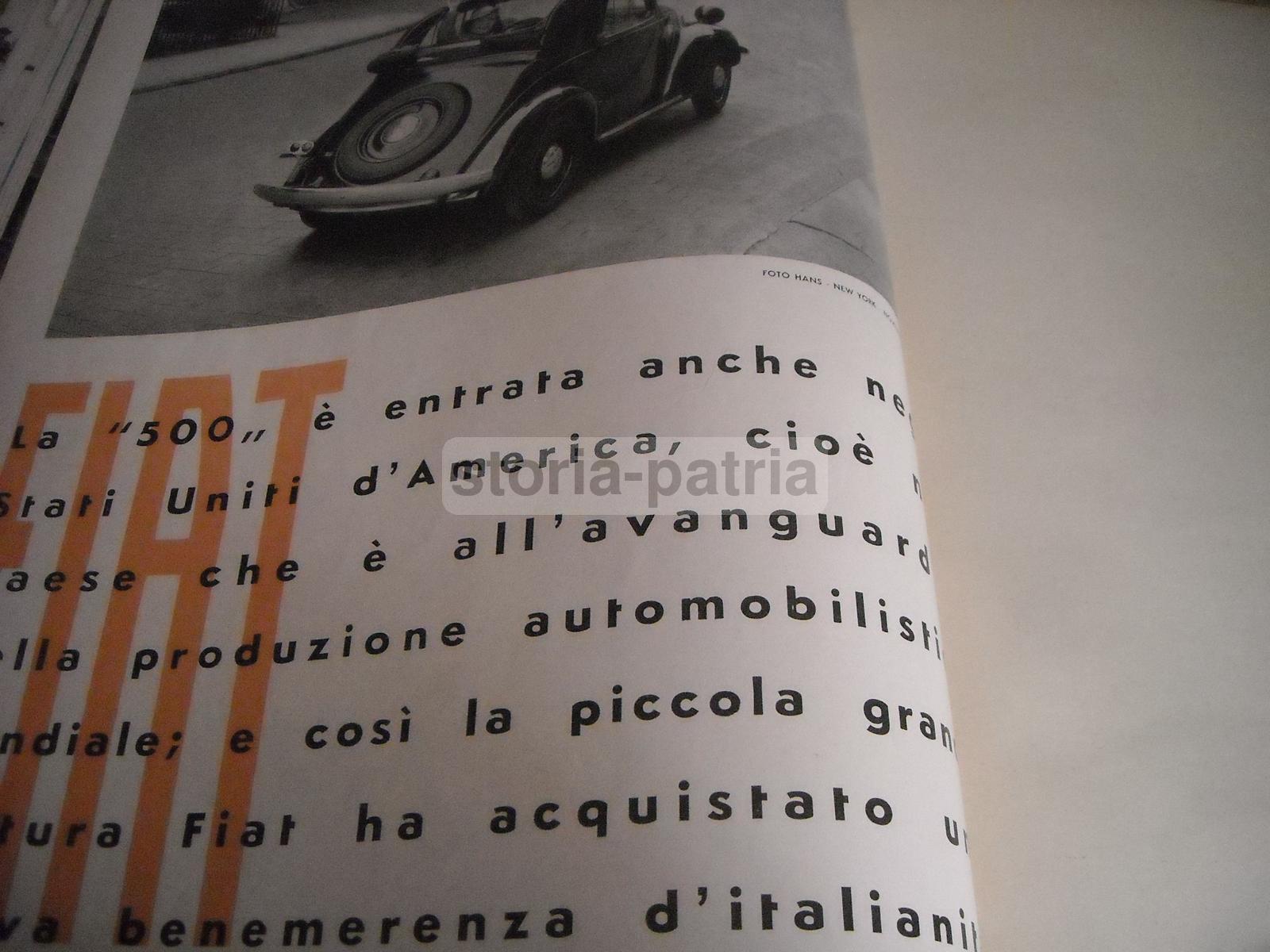 Arte, Pittura, Scultura, Gio Ponti, Sinisgalli, Fiat, Fontana Arte, Vetro, Cirio, Ginori immagine 22