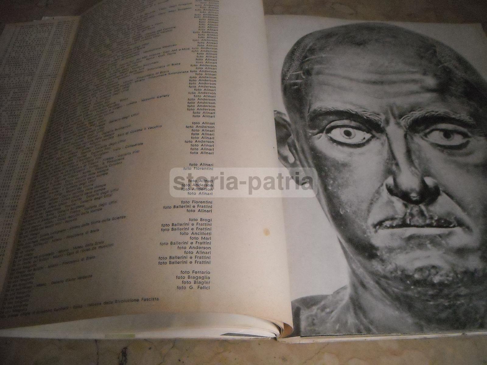 Arte, Pittura, Scultura, Gio Ponti, Sinisgalli, Fiat, Fontana Arte, Vetro, Cirio, Ginori immagine 24