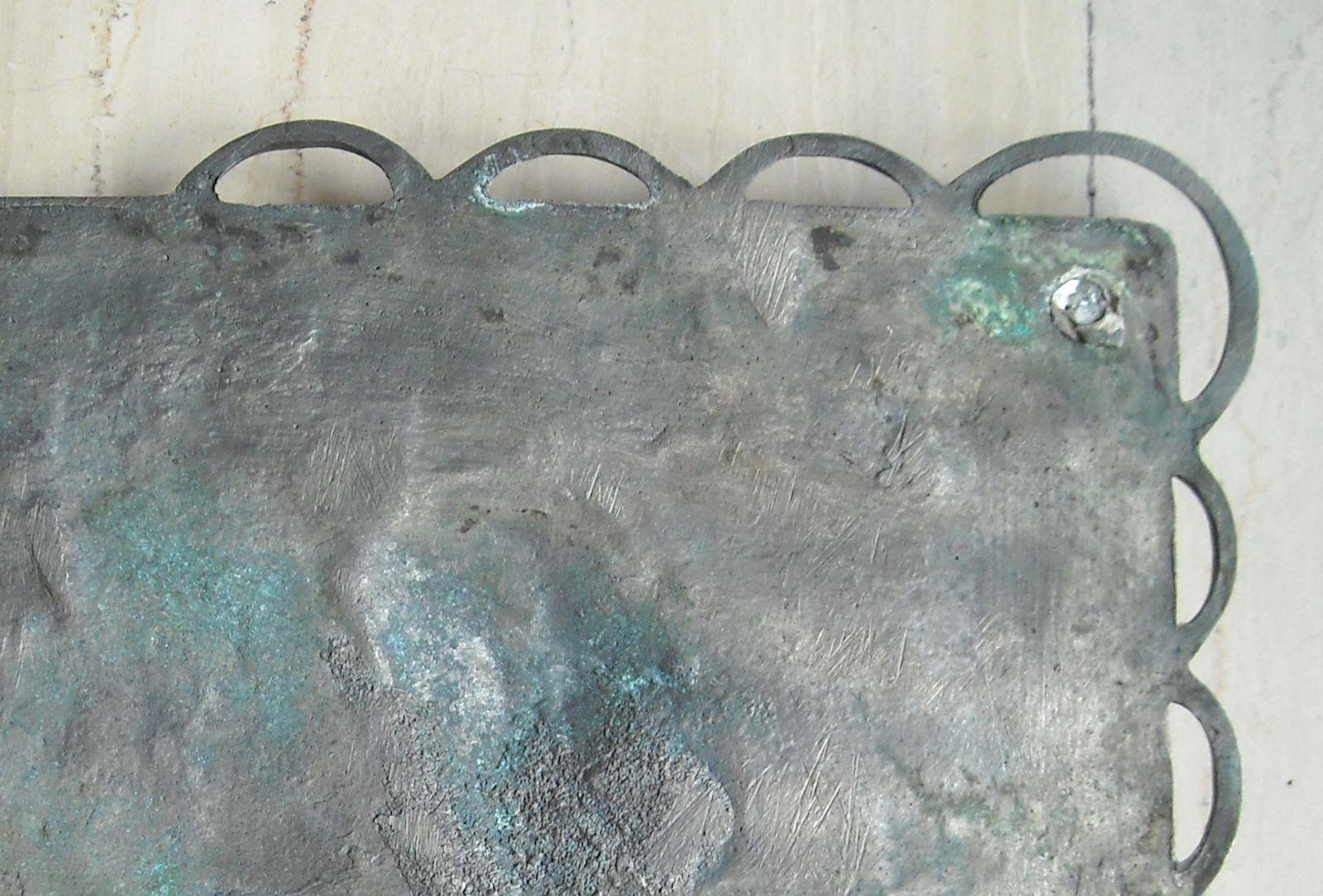 Arte, Scultura, Malinverni, Ciclismo, Sport, Biciclette, Rara Pubblicitaria Pirelli immagine 3