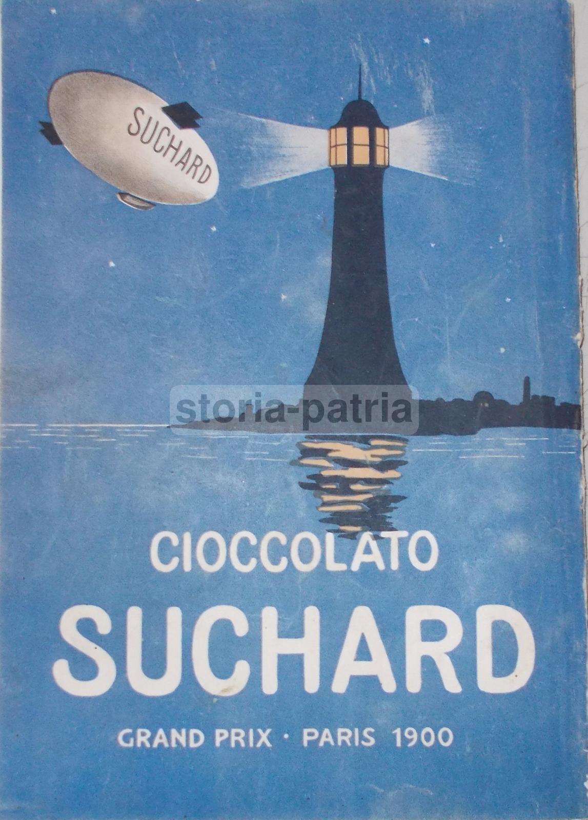 Automobili, Auto, Automobilismo, Motori, Lubrificanti, Standard, Suchard, Impermeabili immagine 1