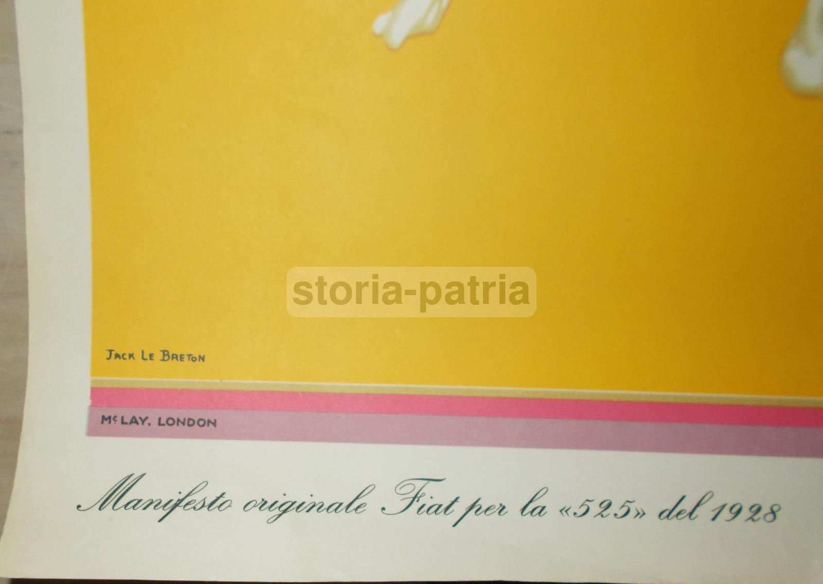 Automobili Italiane, 1969, Fiat, Ferrari, Maserati, De Tomaso, Abarth, Alfa Romeo, 525 immagine 7