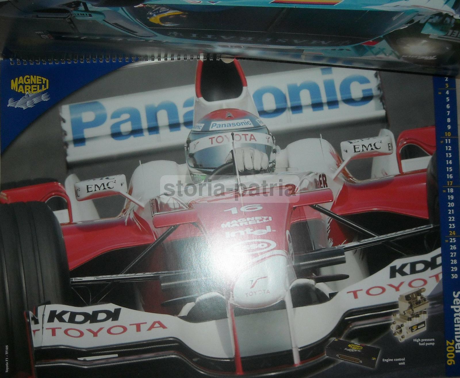 Automobilismo, Sport, Corse, Auto Da Corsa, Motociclismo, Motori, Elettricita, Marelli immagine 3