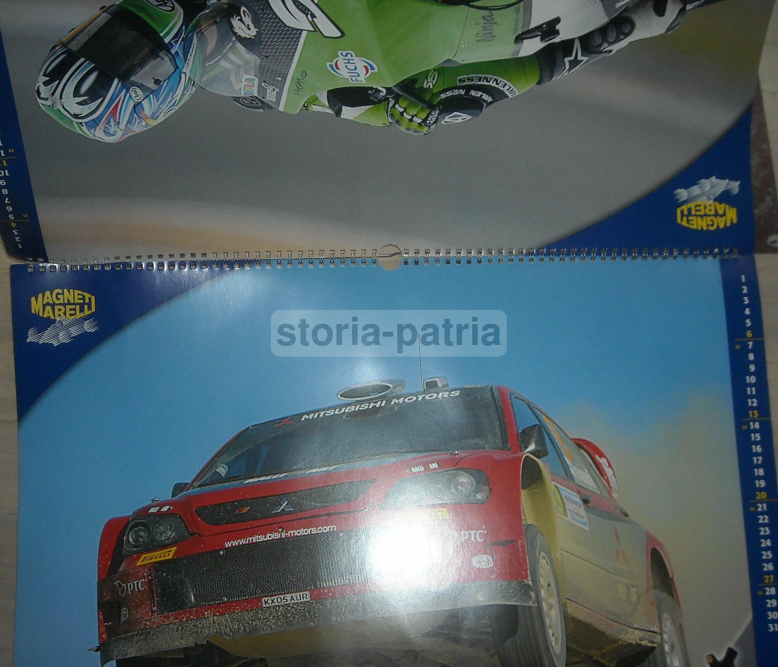 Automobilismo, Sport, Corse, Auto Da Corsa, Motociclismo, Motori, Elettricita, Marelli immagine 5