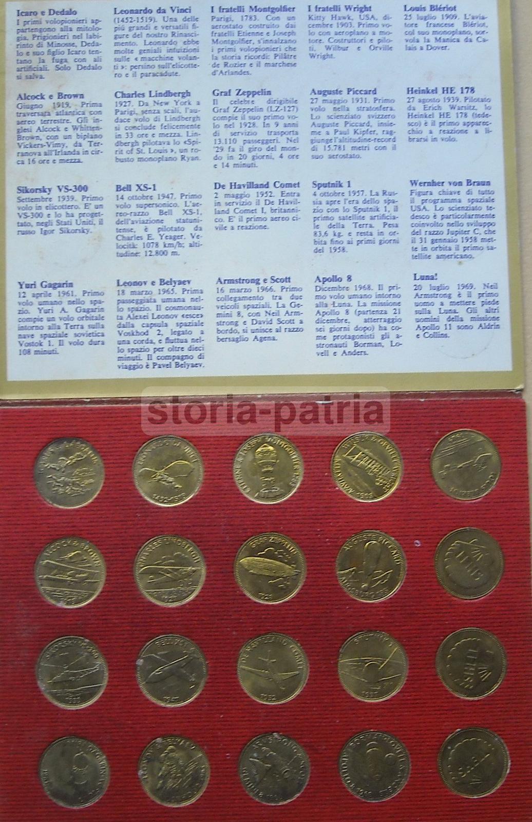 Aviazione, Astronautica, Spazio, Astronauti Celebri, Volo, Missioni Spaziali, Luna immagine 2