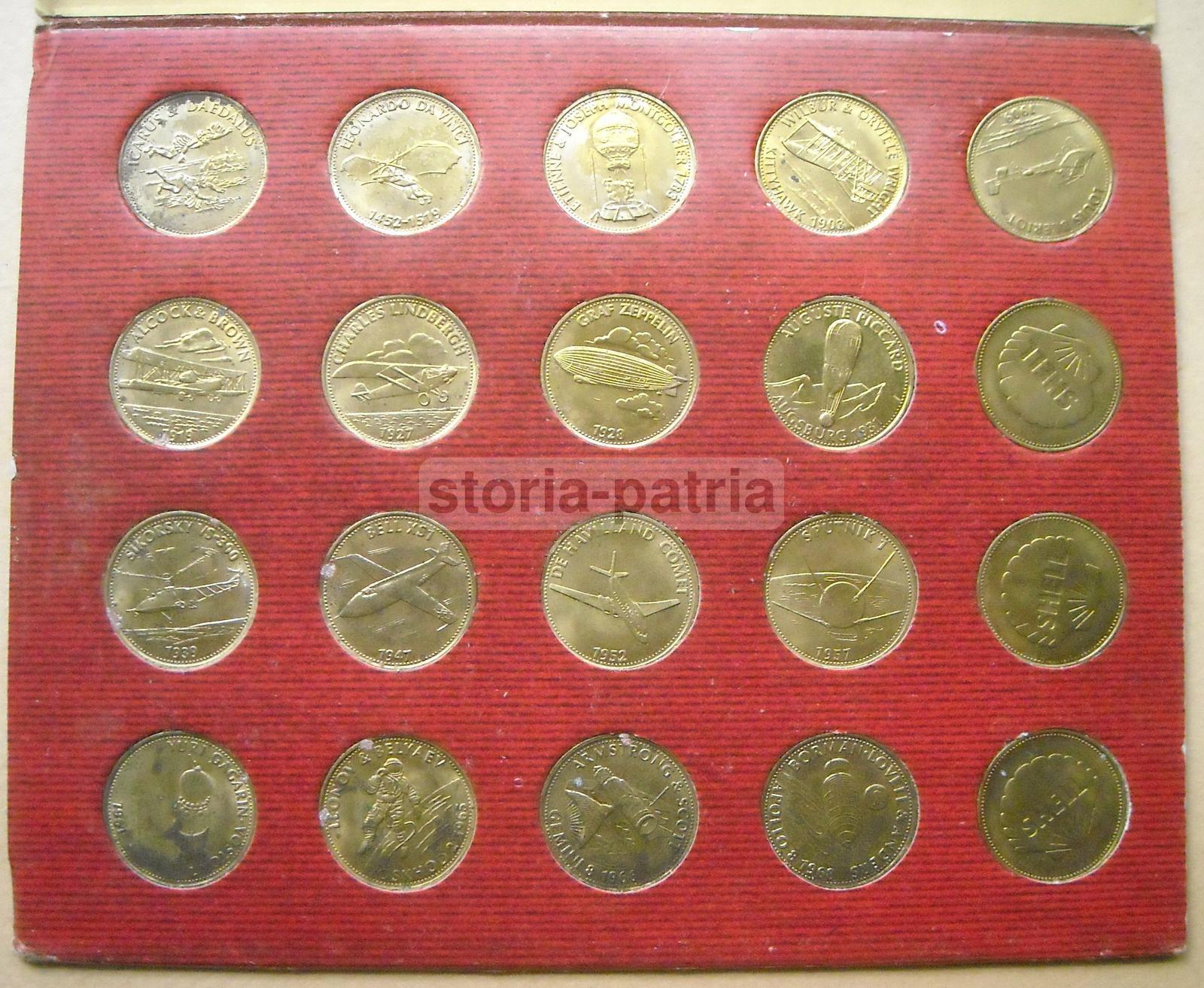 Aviazione, Astronautica, Spazio, Astronauti Celebri, Volo, Missioni Spaziali, Luna immagine 3