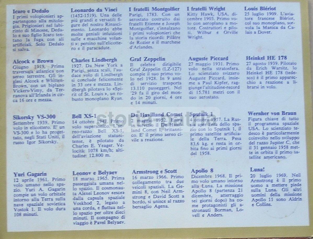 Aviazione, Astronautica, Spazio, Astronauti Celebri, Volo, Missioni Spaziali, Luna immagine 5