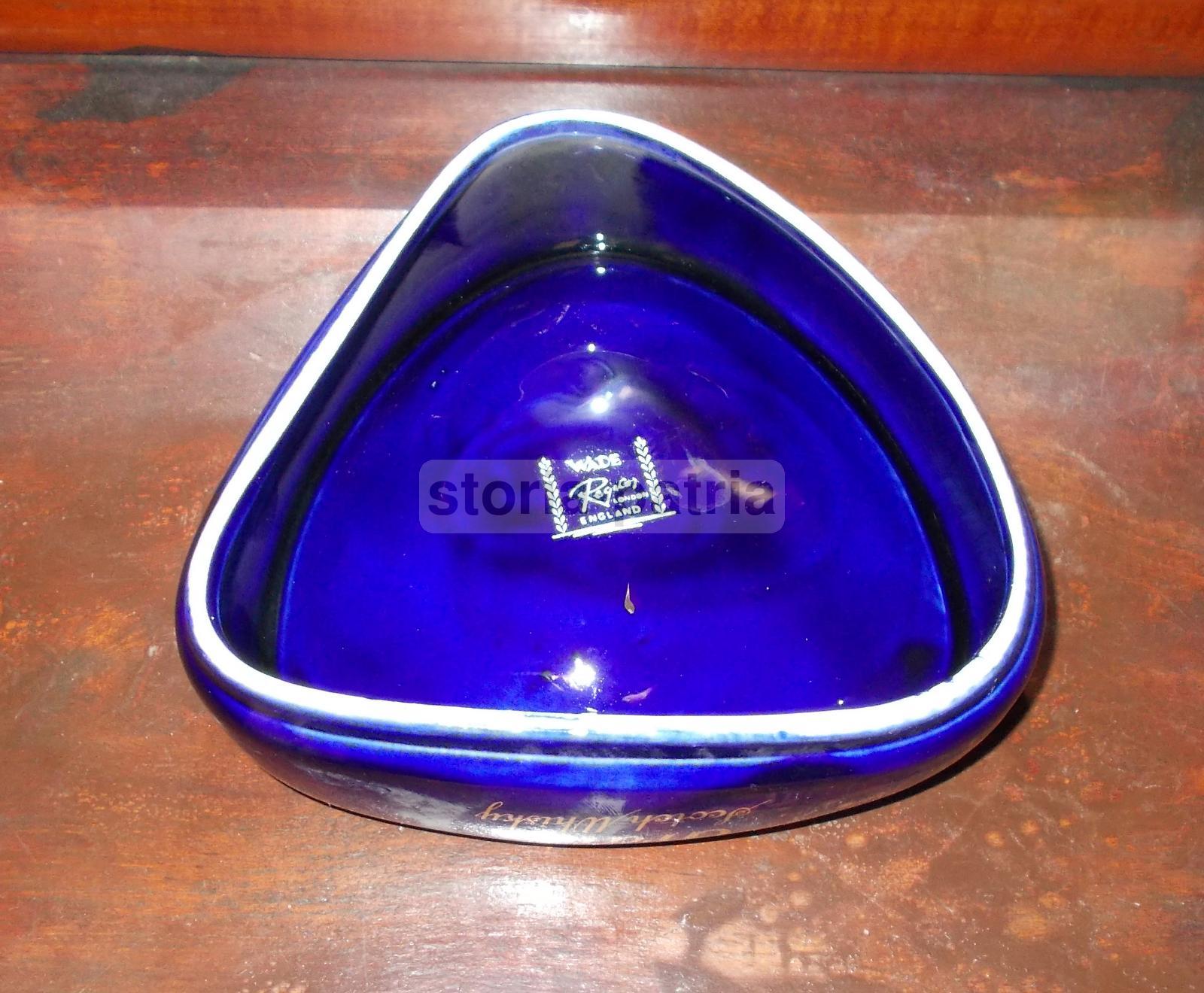 Bar, Caffetteria, Liquori, Scotch Whisky, Grants, Posacenere Pubblicitario, Elegante immagine 4