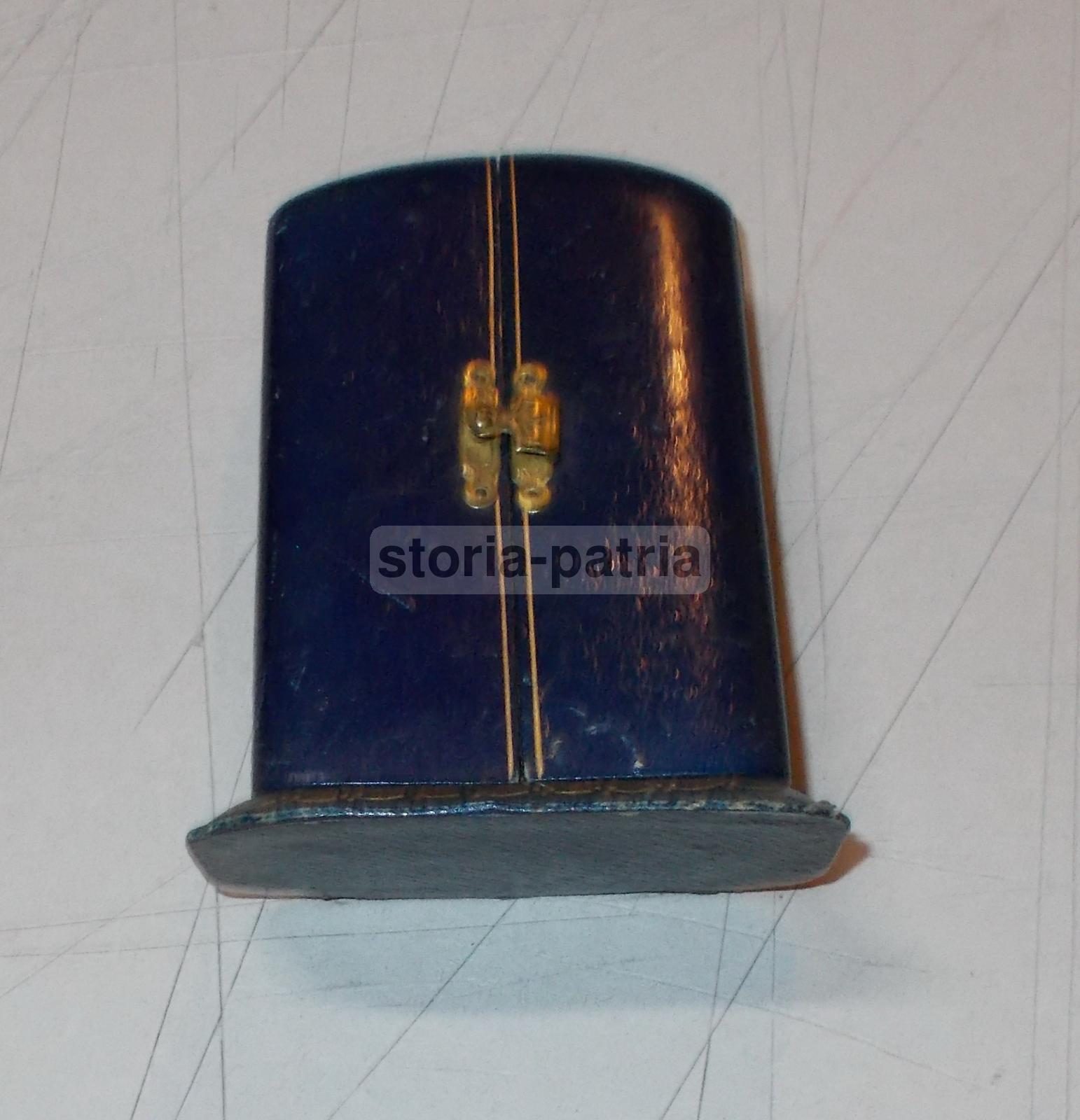 Bari, Oreficeria, Elegante Astuccio Pubblicitario, Bressani, Da Collezione, Inusuale immagine 9