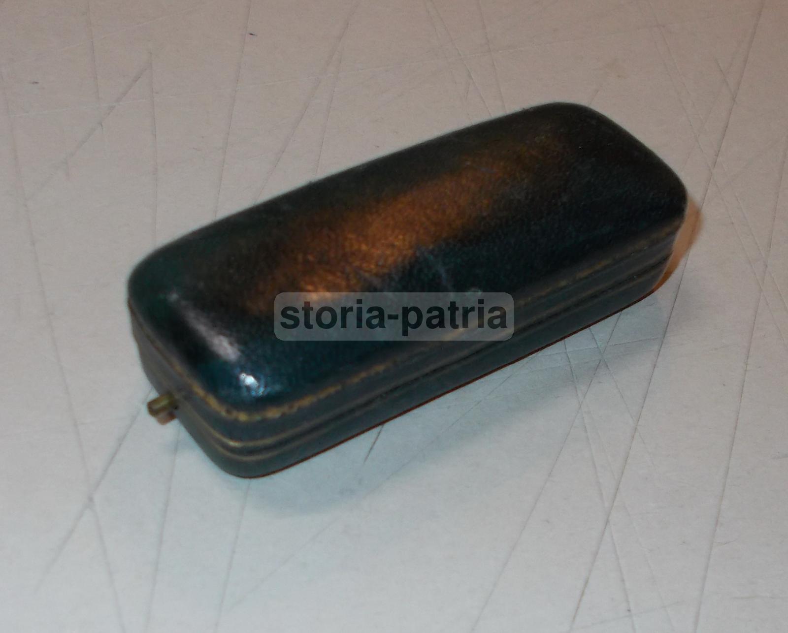 Bari, Oreficeria, Elegante Astuccio Pubblicitario, Bressani, Da Collezione, Utile immagine 1