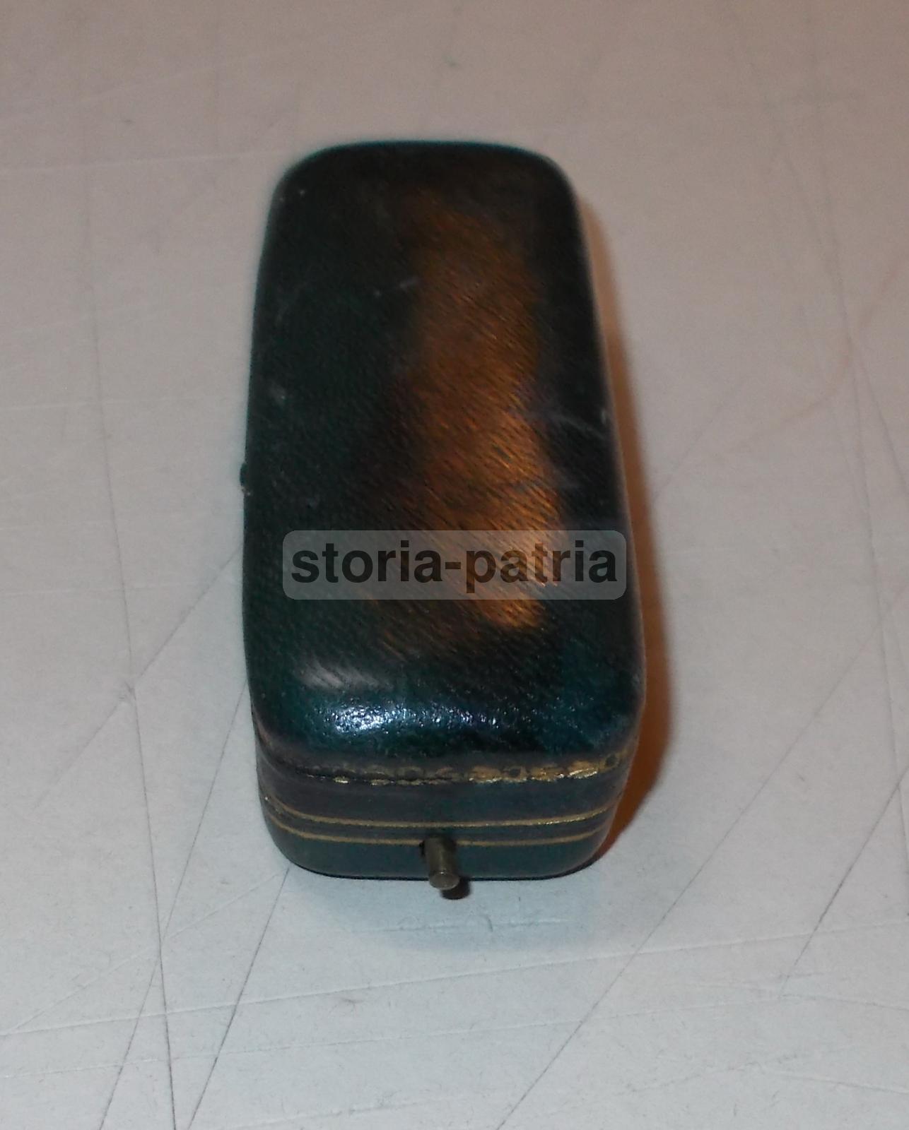 Bari, Oreficeria, Elegante Astuccio Pubblicitario, Bressani, Da Collezione, Utile immagine 5