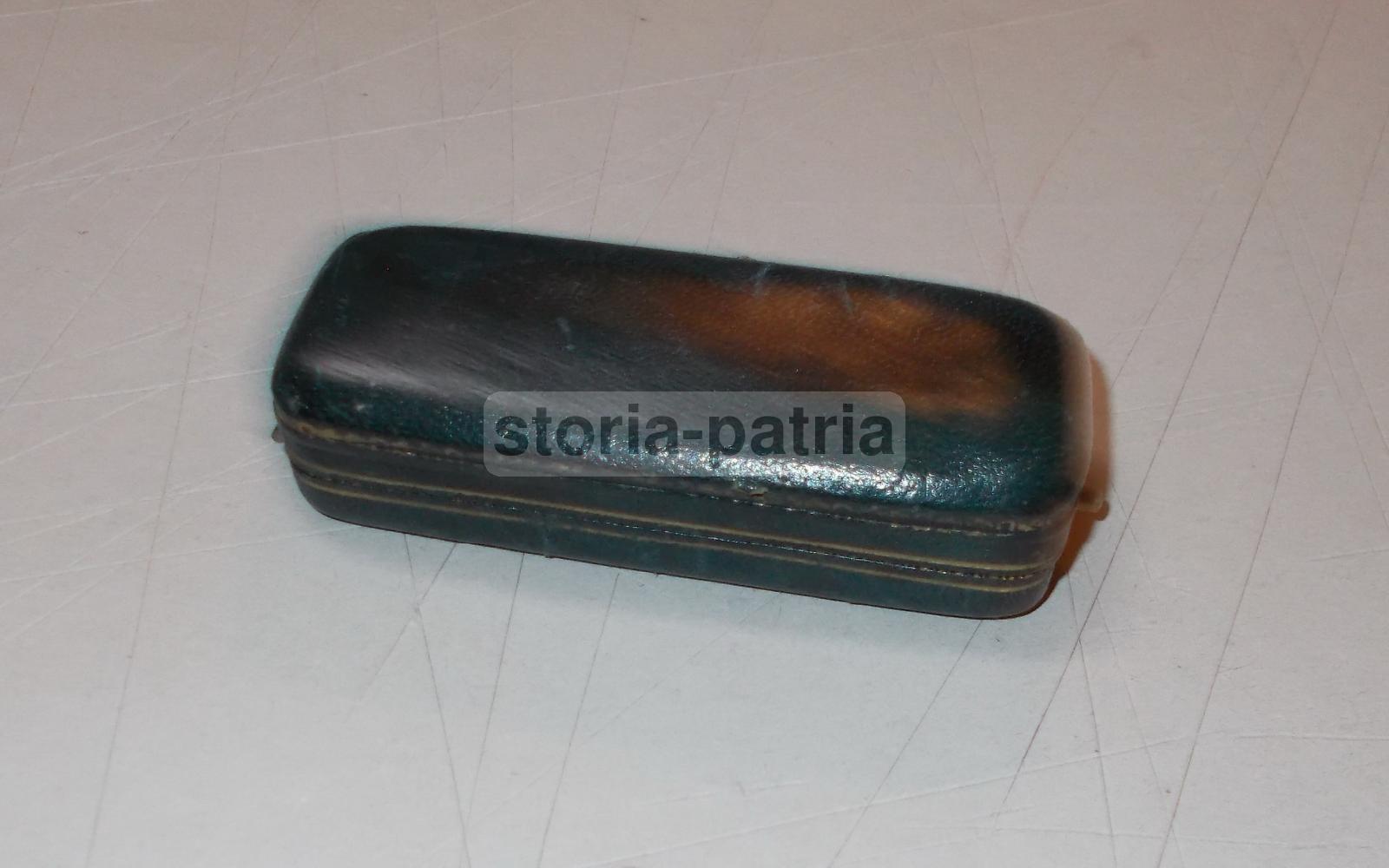 Bari, Oreficeria, Elegante Astuccio Pubblicitario, Bressani, Da Collezione, Utile immagine 6