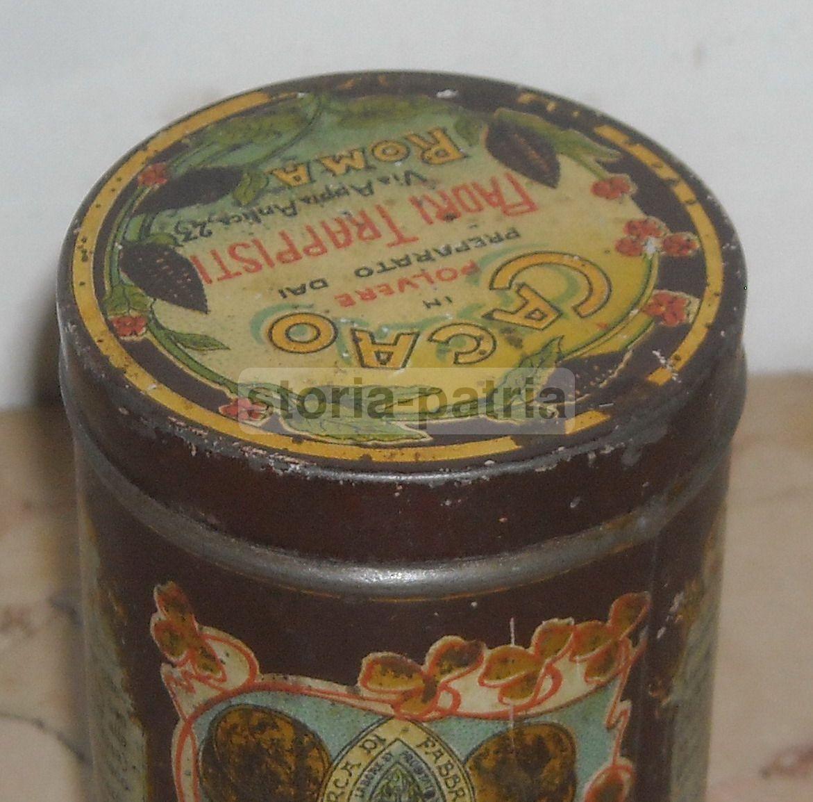 Bella Grafica Liberty, Pubblicitaria d'Epoca, Artistica Decorazione, Cioccolato immagine 3