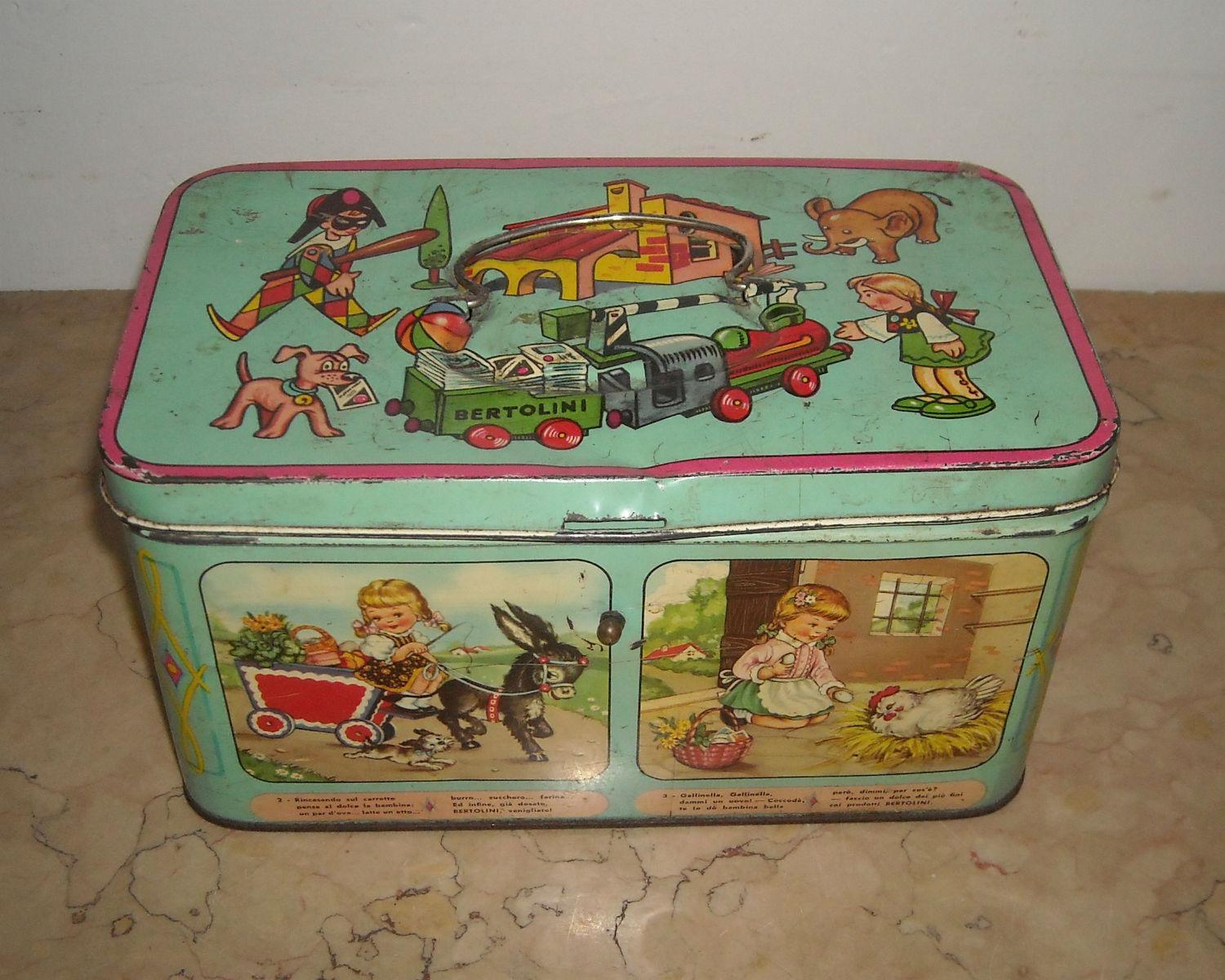 Bertolini, Cucina, Dolciaria, Lievito, Giochi, Giocattoli, Dolci Di Mariarosa, Fumetto immagine 2