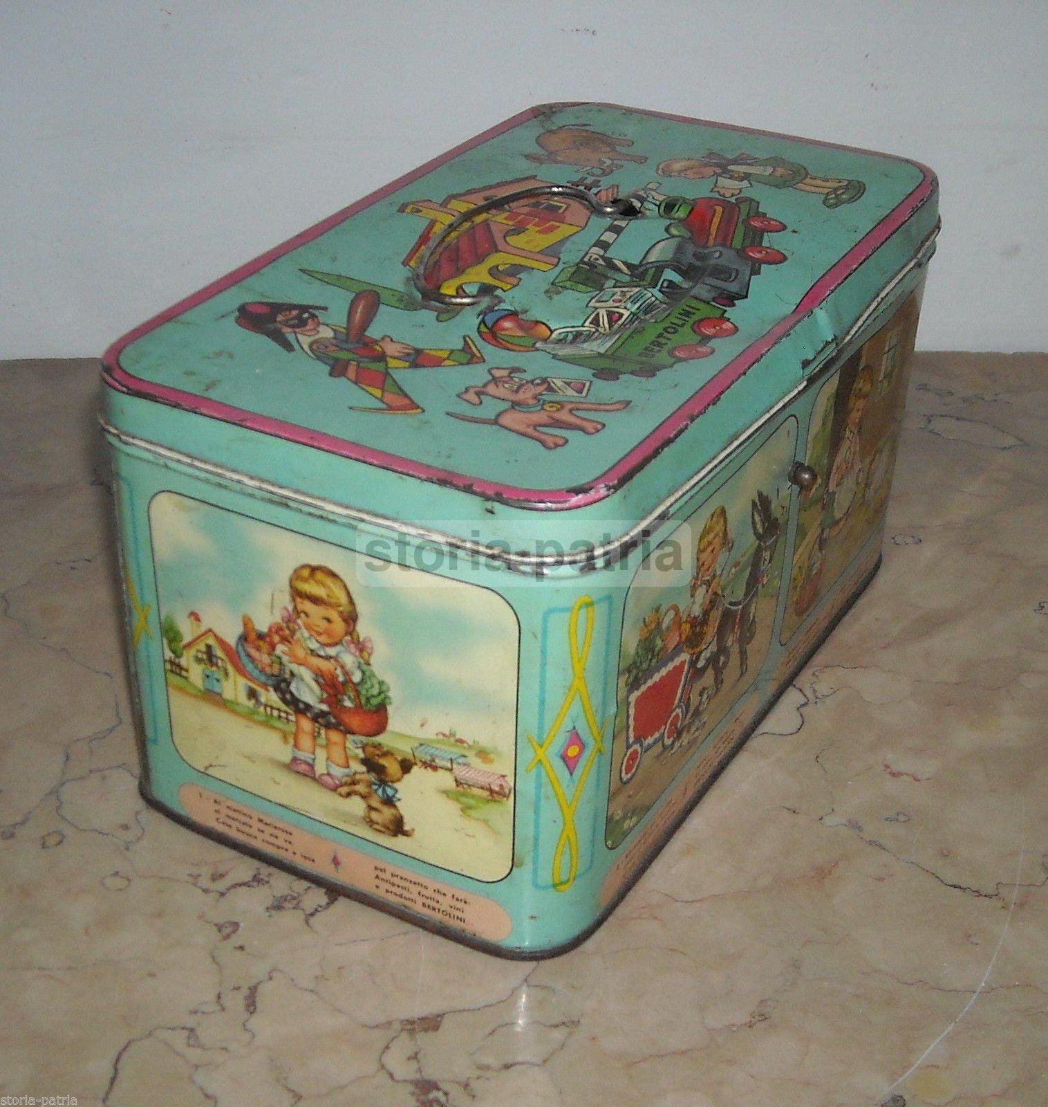 Bertolini, Cucina, Dolciaria, Lievito, Giochi, Giocattoli, Dolci Di Mariarosa, Fumetto immagine 4