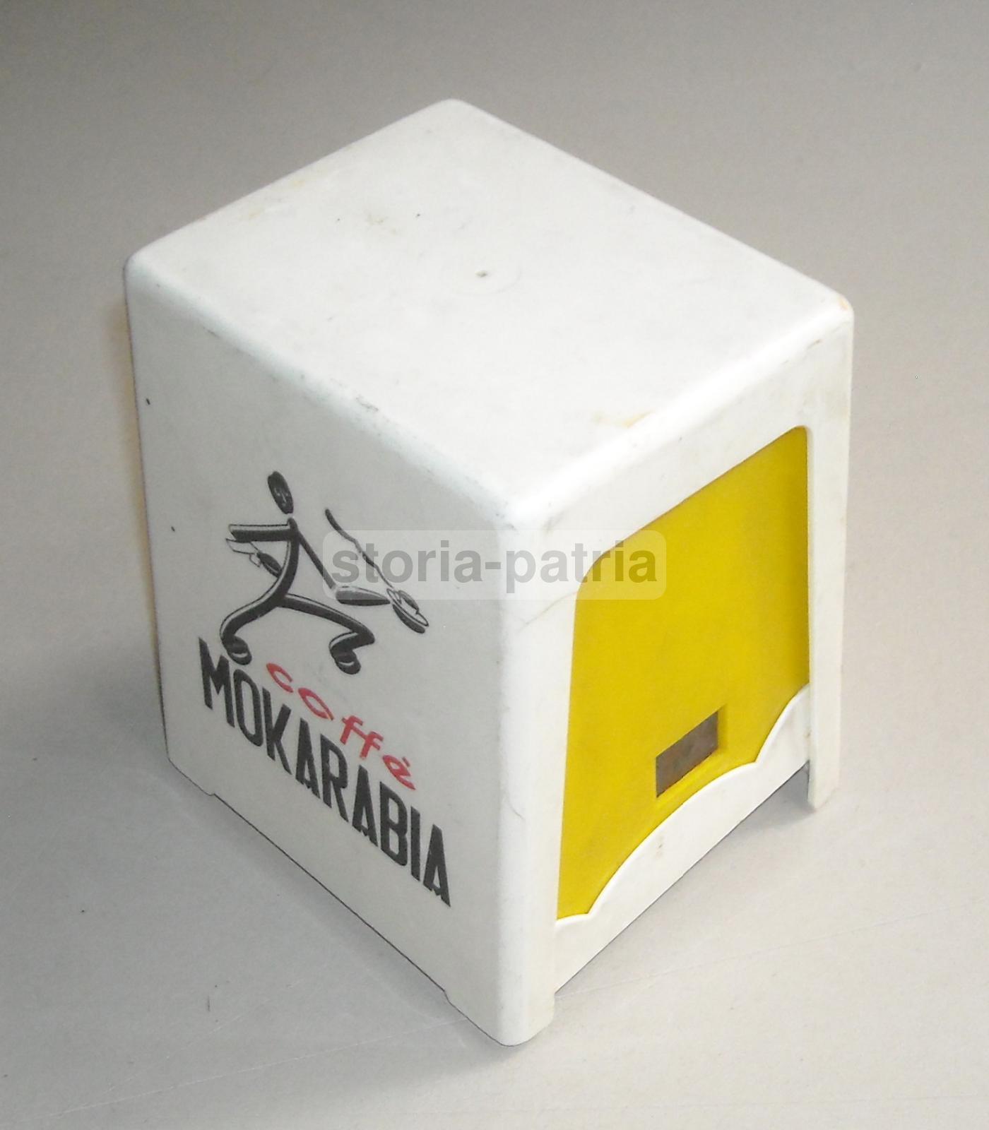 Caffetteria, Caffe, Grazioso Soprammobile Pubblicitario, Decorativo, Da Collezione immagine 4