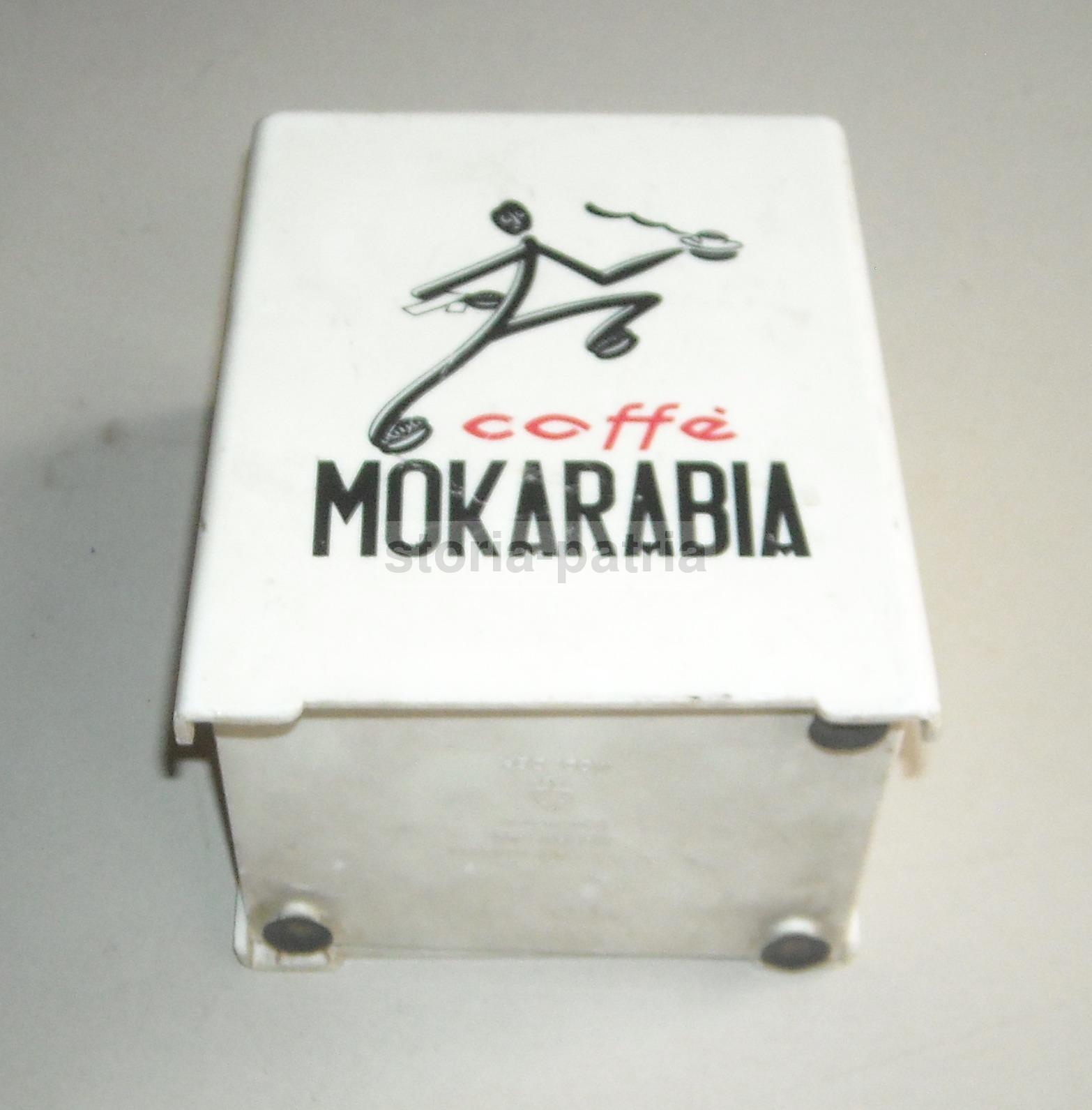 Caffetteria, Caffe, Grazioso Soprammobile Pubblicitario, Decorativo, Da Collezione immagine 5