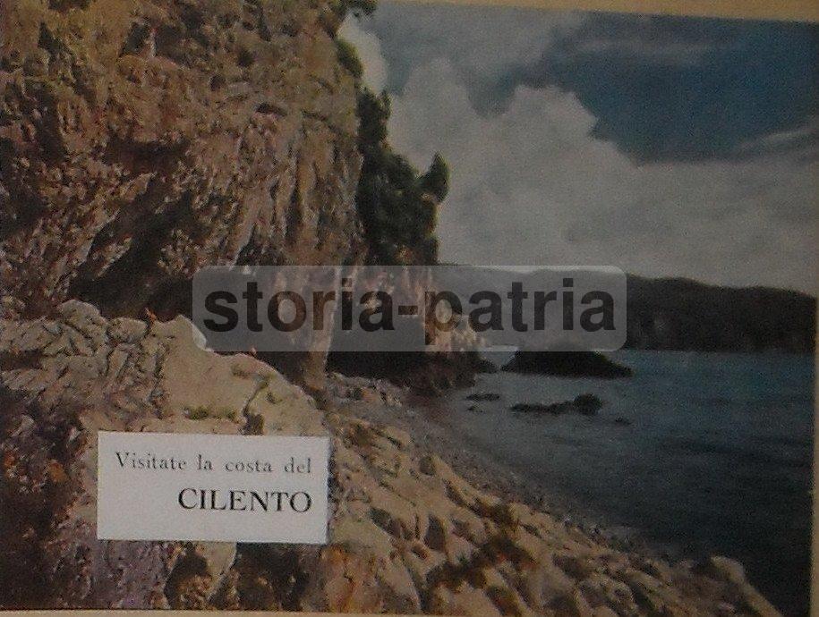 Campania, Cilento, Palinuro, Camerota, Sapri, Vallo Di Lucania, Casalvelino, Turismo immagine 5