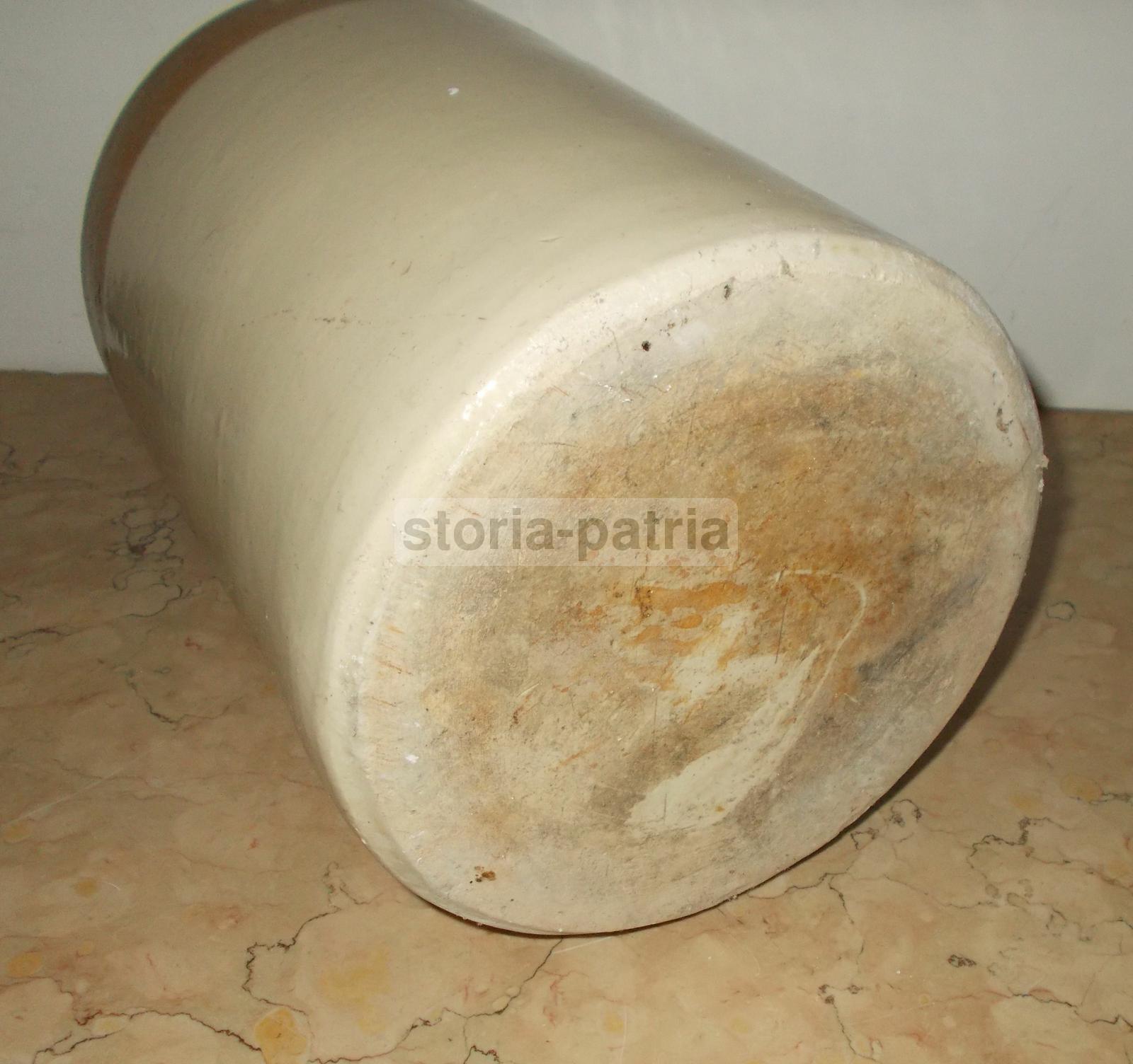 Ceramica Da Collezione, Boccione Inglese, Marchio Impresso, England, Lambeth, Doulton immagine 7