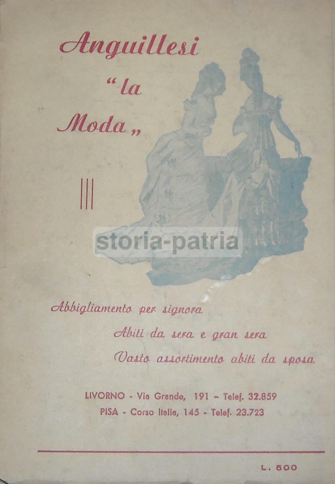 Chinotto Corallo, Inusuale Grafica Pubblicitaria, Da Collezione, d'Epoca, Moda immagine 1