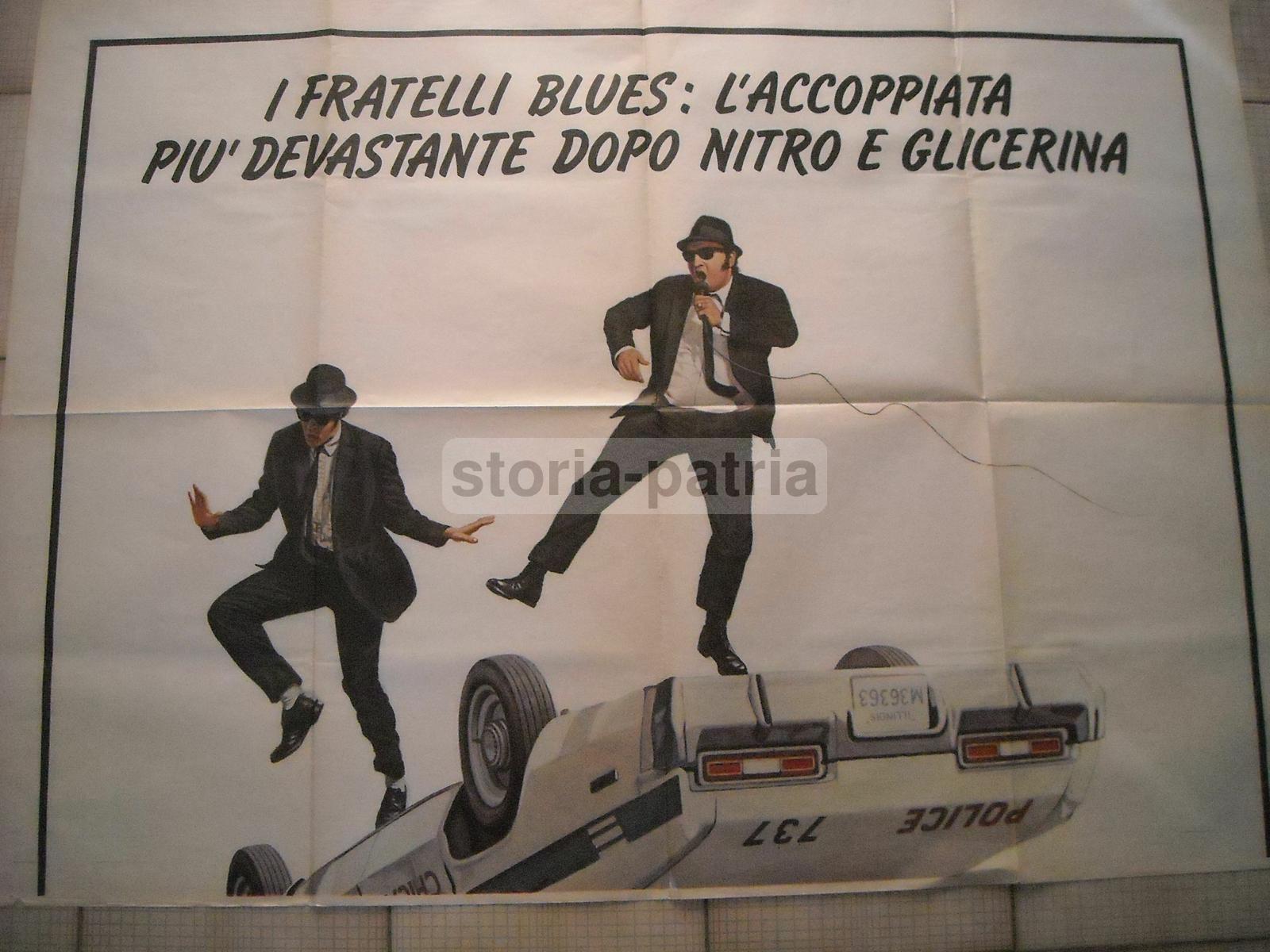 Cinema, Attori, Films, Quattro Grandi Fogli Pubblicitari, Cinematografia, Decorativi immagine 1