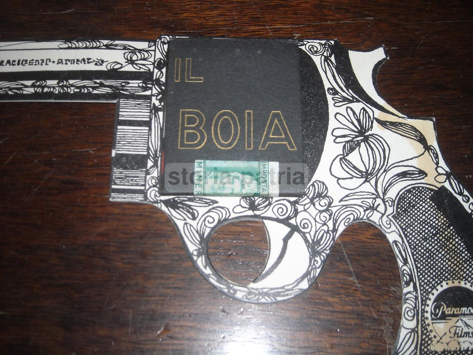 Cinema, Film d'Epoca, Inusuale Pubblicitaria, Paramount, Attori Taylor E Louise, Rara immagine 4