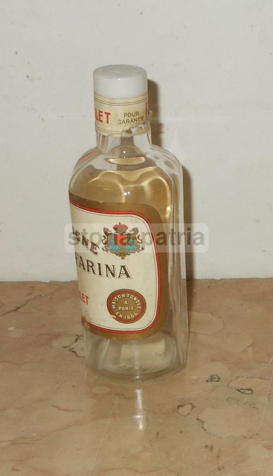 Cosmesi, Profumeria, J M Farina, Roger Gallet, Paris, Eau De Cologne, Pubblicitaria immagine 1