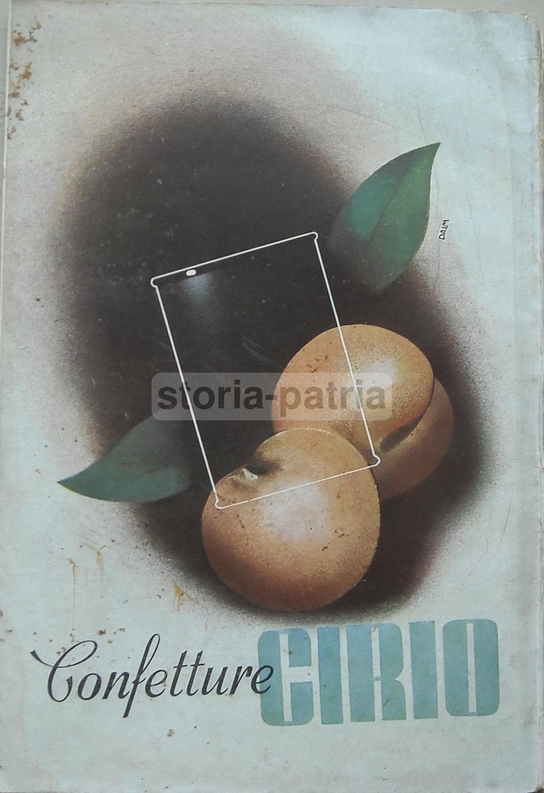Cucina, Gastronomia, Confetture, Frutta, Medicina, Ovomaltina, Artista Dalm, Wender immagine 1