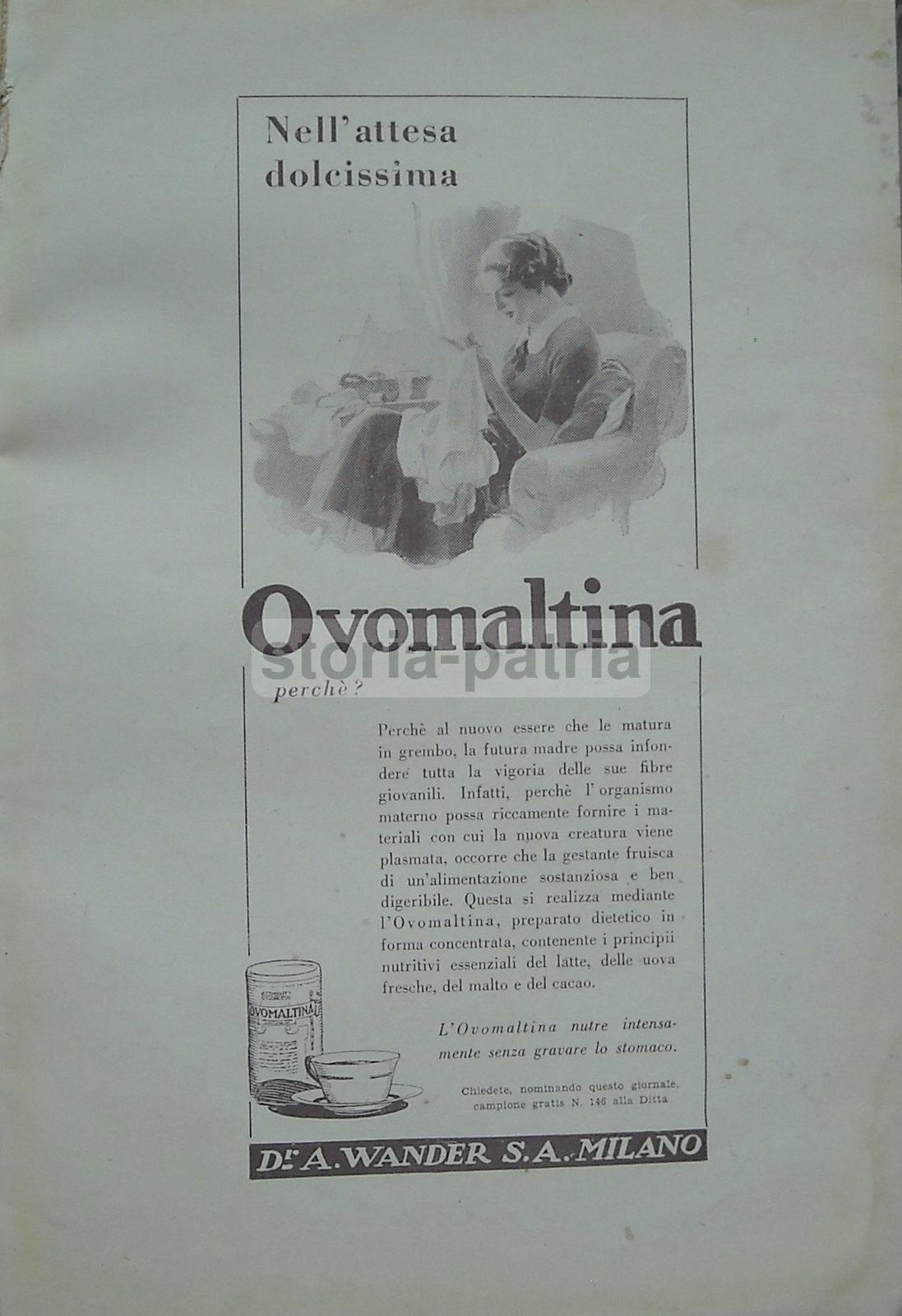 Cucina, Gastronomia, Confetture, Frutta, Medicina, Ovomaltina, Artista Dalm, Wender immagine 2