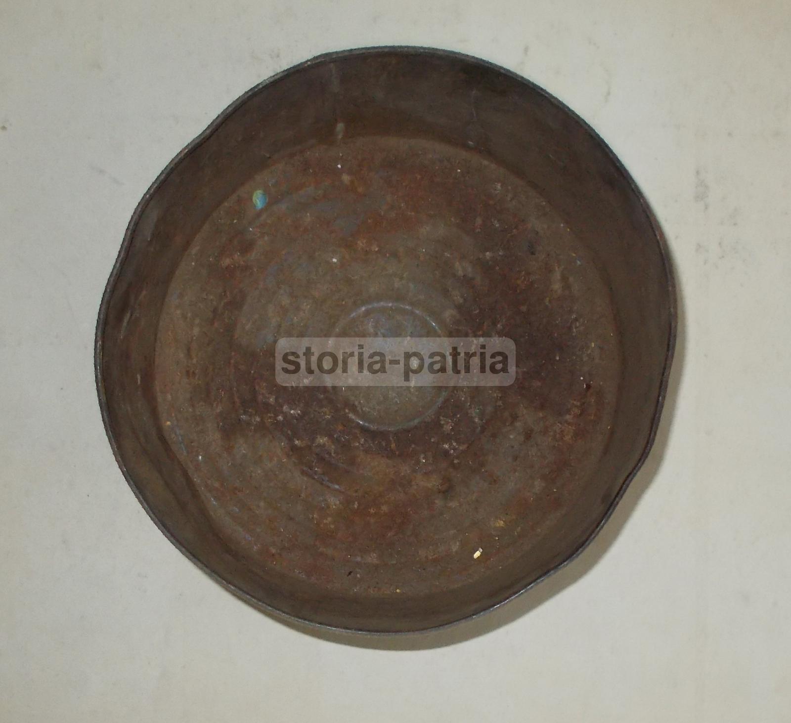 Cucina, Gastronomia, Pesce, Tonno, Sicilia, Lampedusa, Agrigento, Scatola Pubblicitaria immagine 6