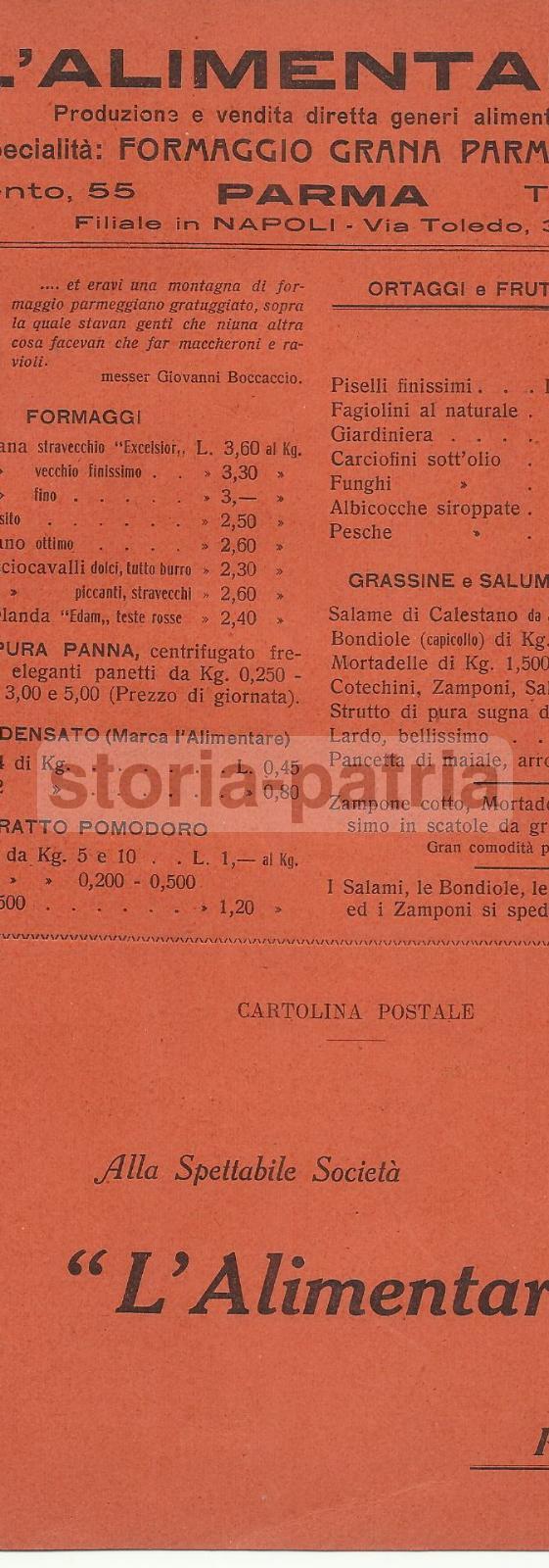 Cucina, Gastronomia, Salumi, Formaggio, Parmigiano, Burro, Ortaggi, Salsa, Olio, Knorr immagine 2