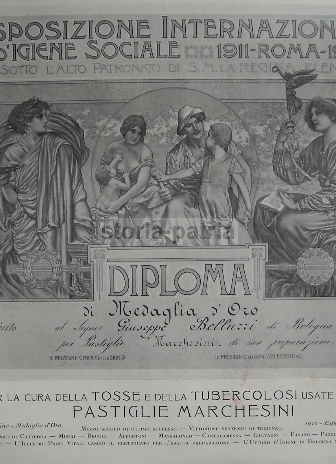 Cucina, Liebig, Estratto Di Carne, Grafica Pubblicitaria, Igiene, Farmacia, Marchesini immagine 5