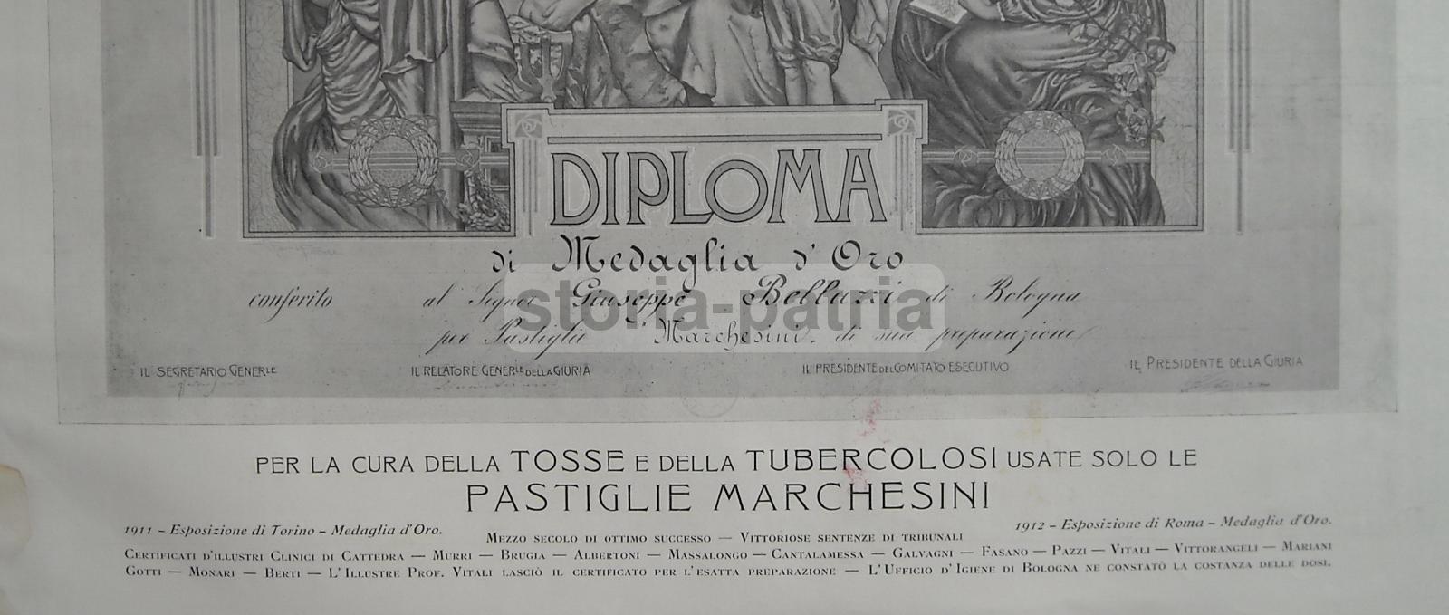 Cucina, Liebig, Estratto Di Carne, Grafica Pubblicitaria, Igiene, Farmacia, Marchesini immagine 7