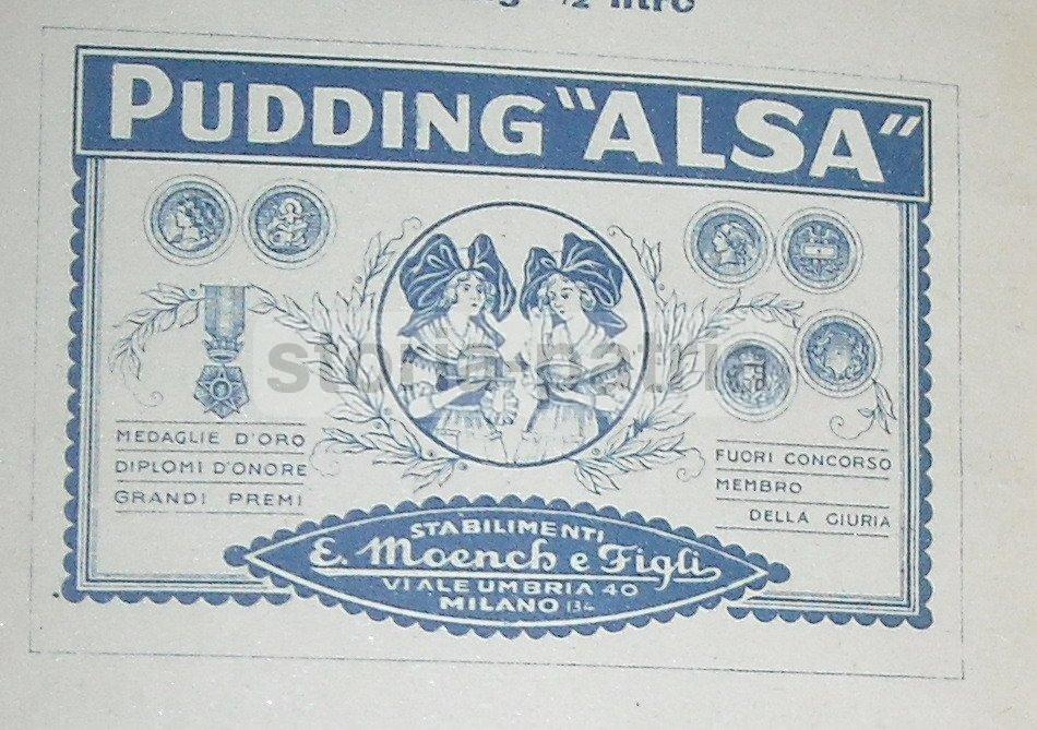 Cucina, Pasticceria Casalinga, Panettone, Biscotti Romagnoli, Torte, Lievito, Pudding immagine 8