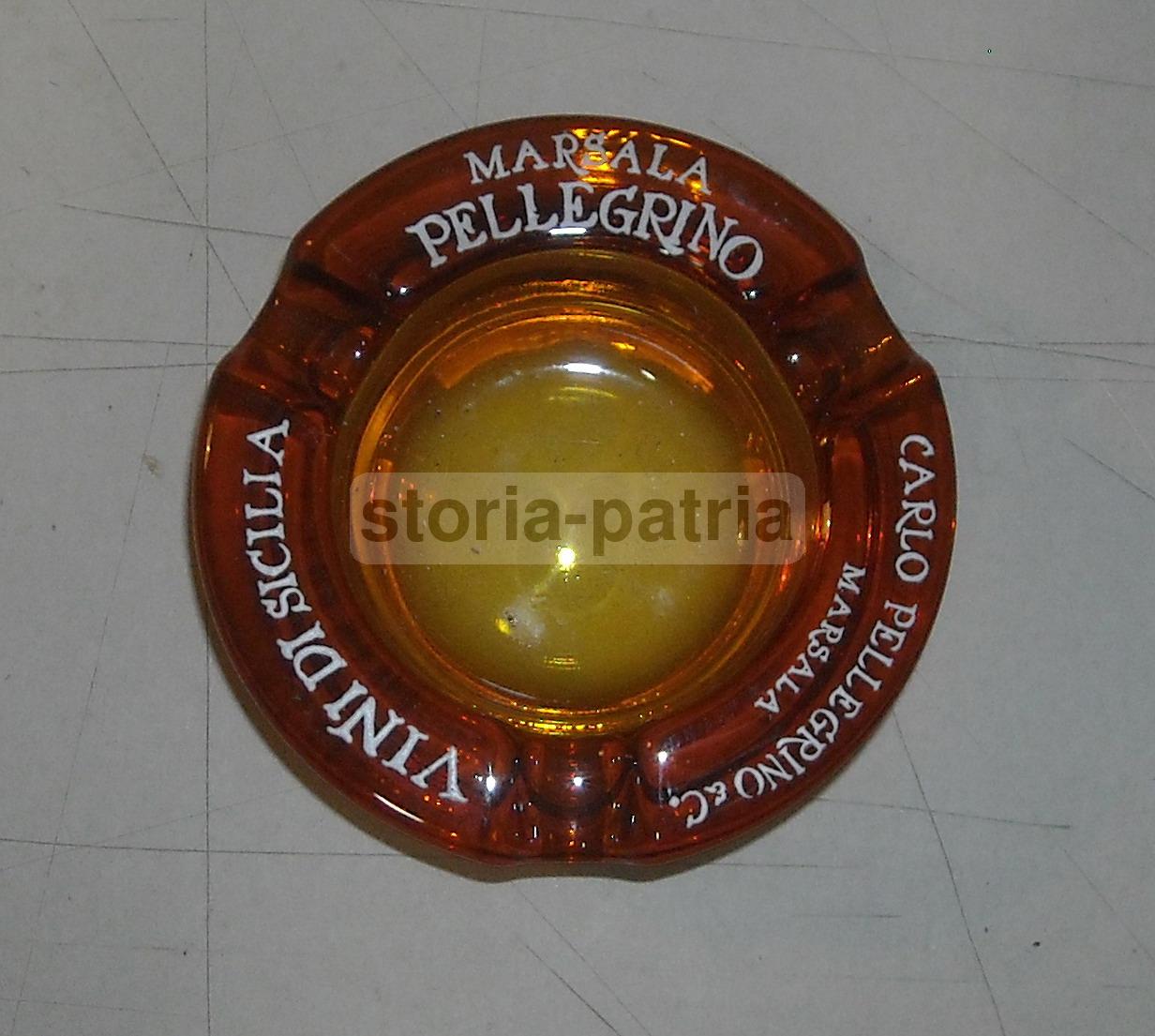 Distilleria, Enologia, Vino, Marsala, Vetro Pubblicitario, Decorativo, Da Collezione immagine 2