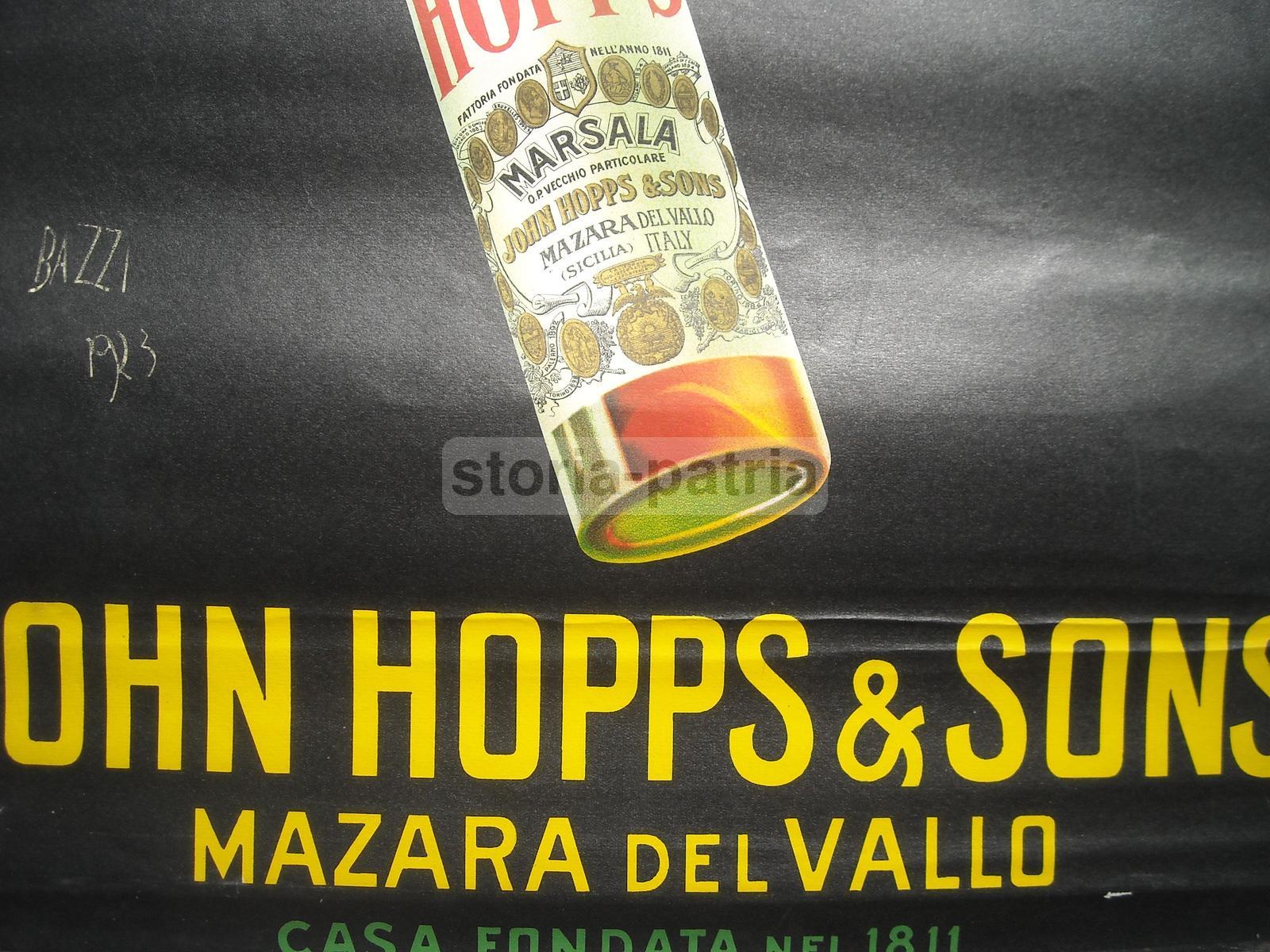 Distilleria, Liquori, Arte, Bella Allegorica Grafica Pubblicitaria, Bazzi, Bologna immagine 5